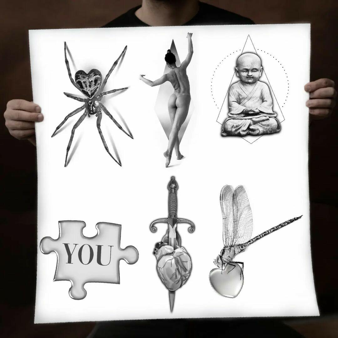 Inksearch tattoo Karel_tattoo