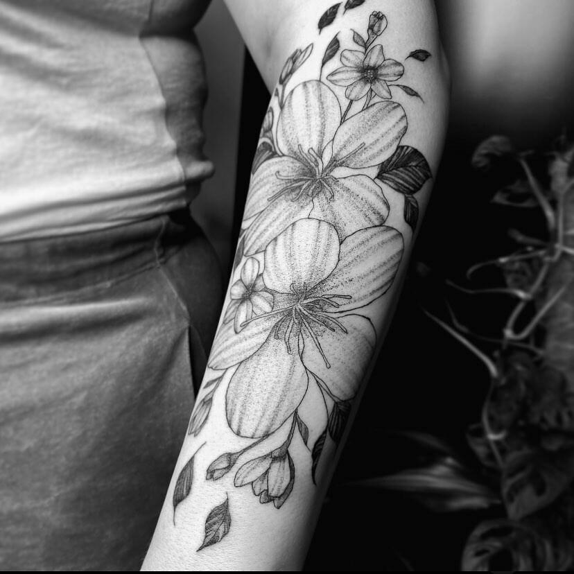 Inksearch tattoo mesandraws.tattoo
