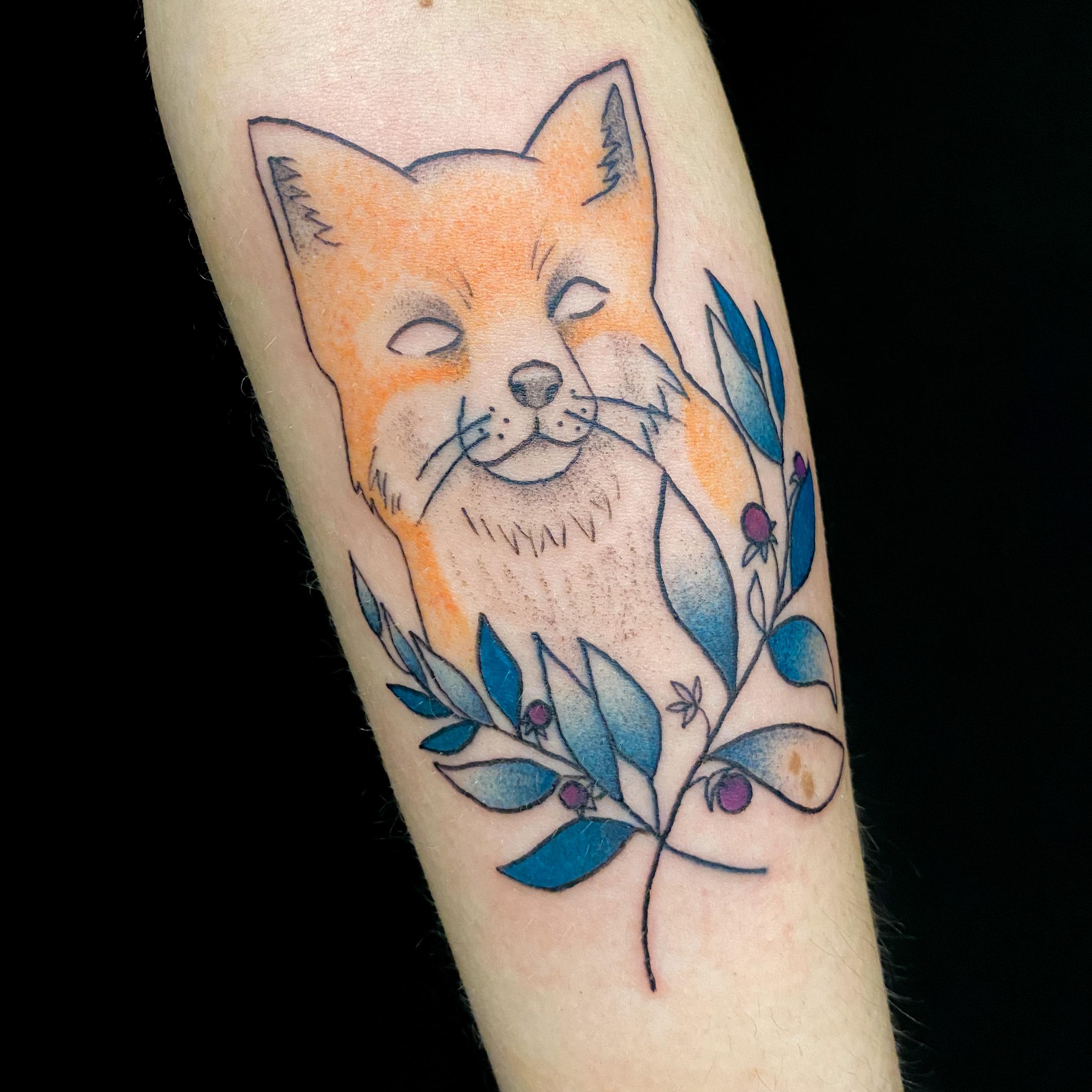 Inksearch tattoo joan.jaguar