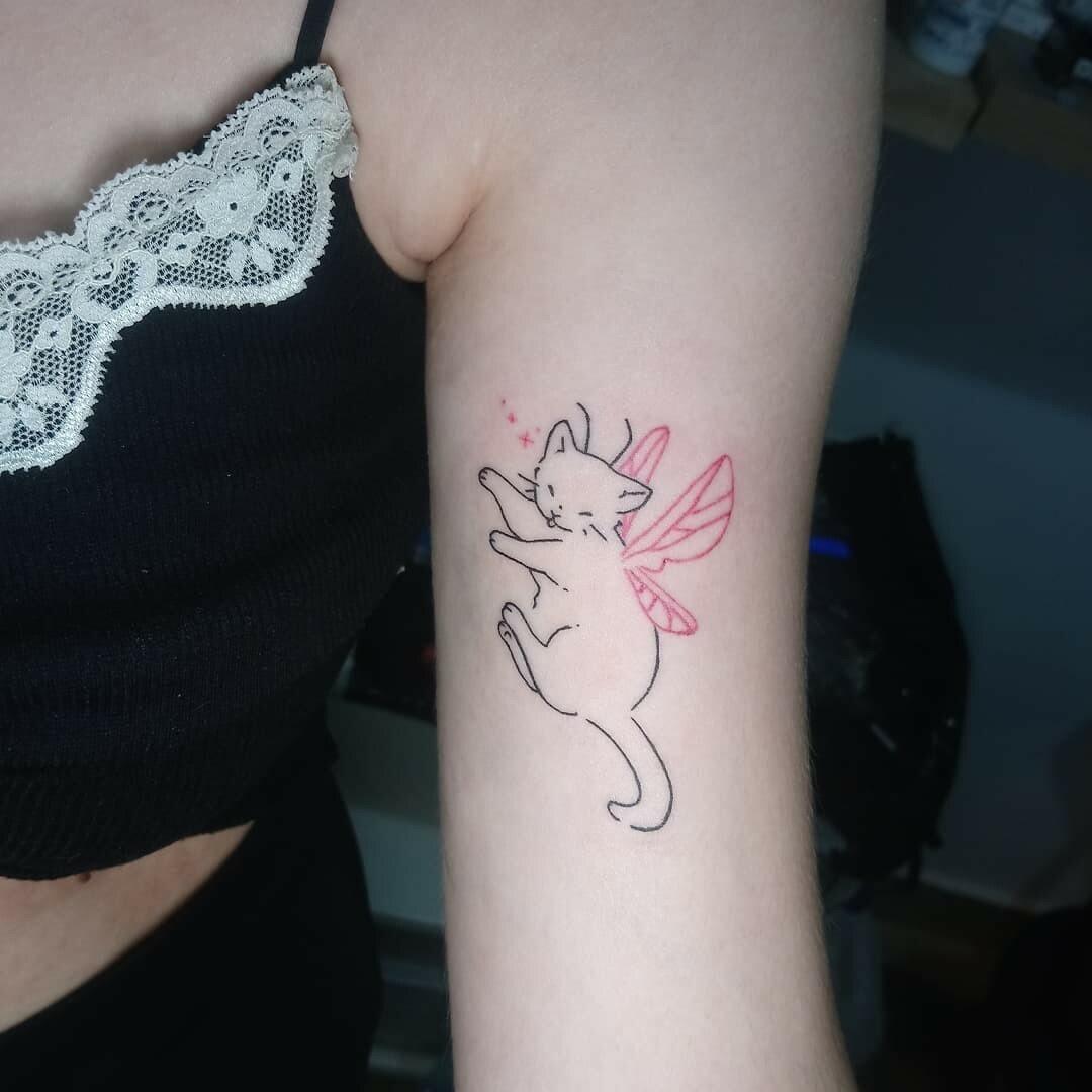 Inksearch tattoo Karolina Myśliwiec