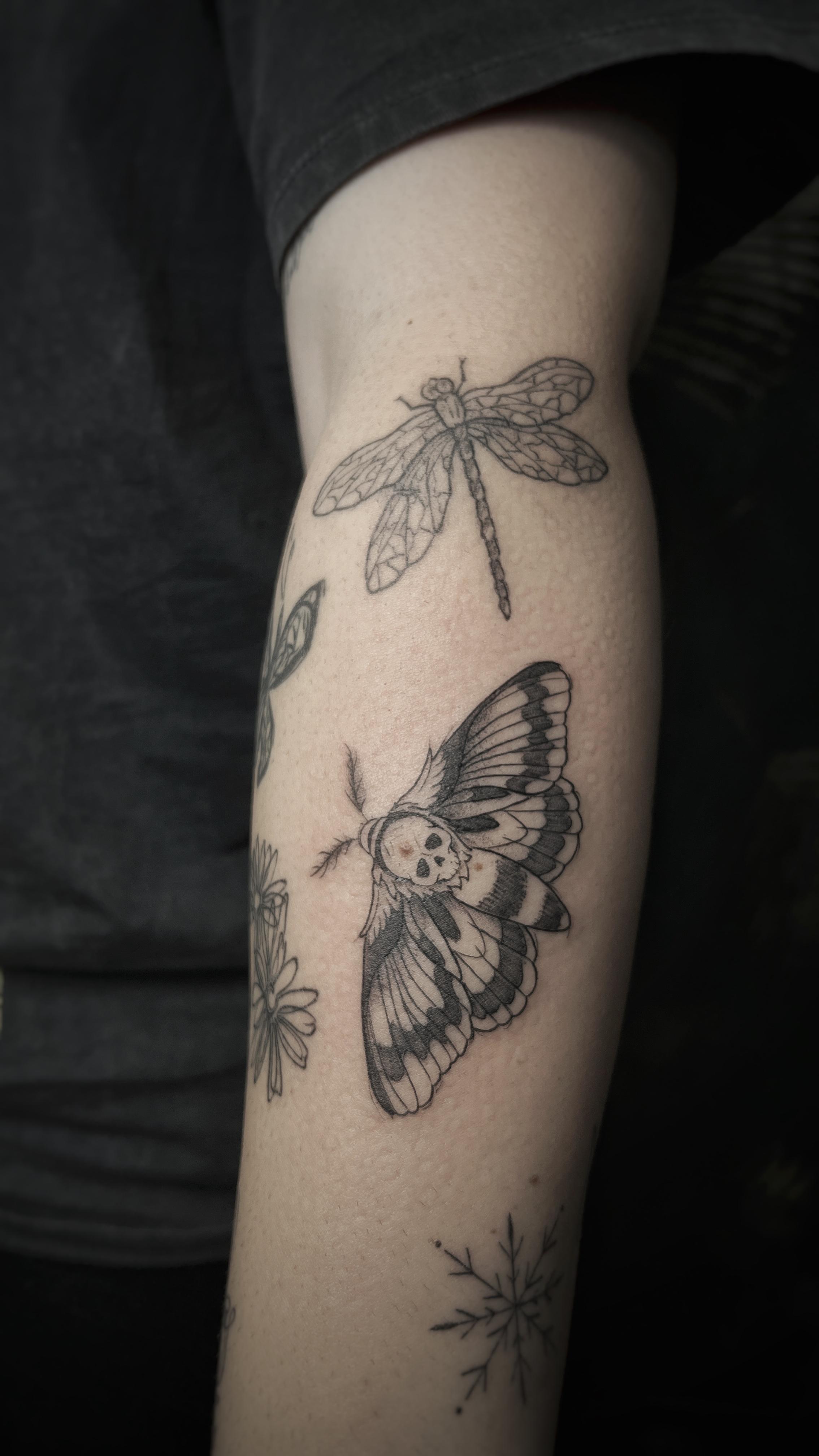 Inksearch tattoo Mortisha Art Tattoo