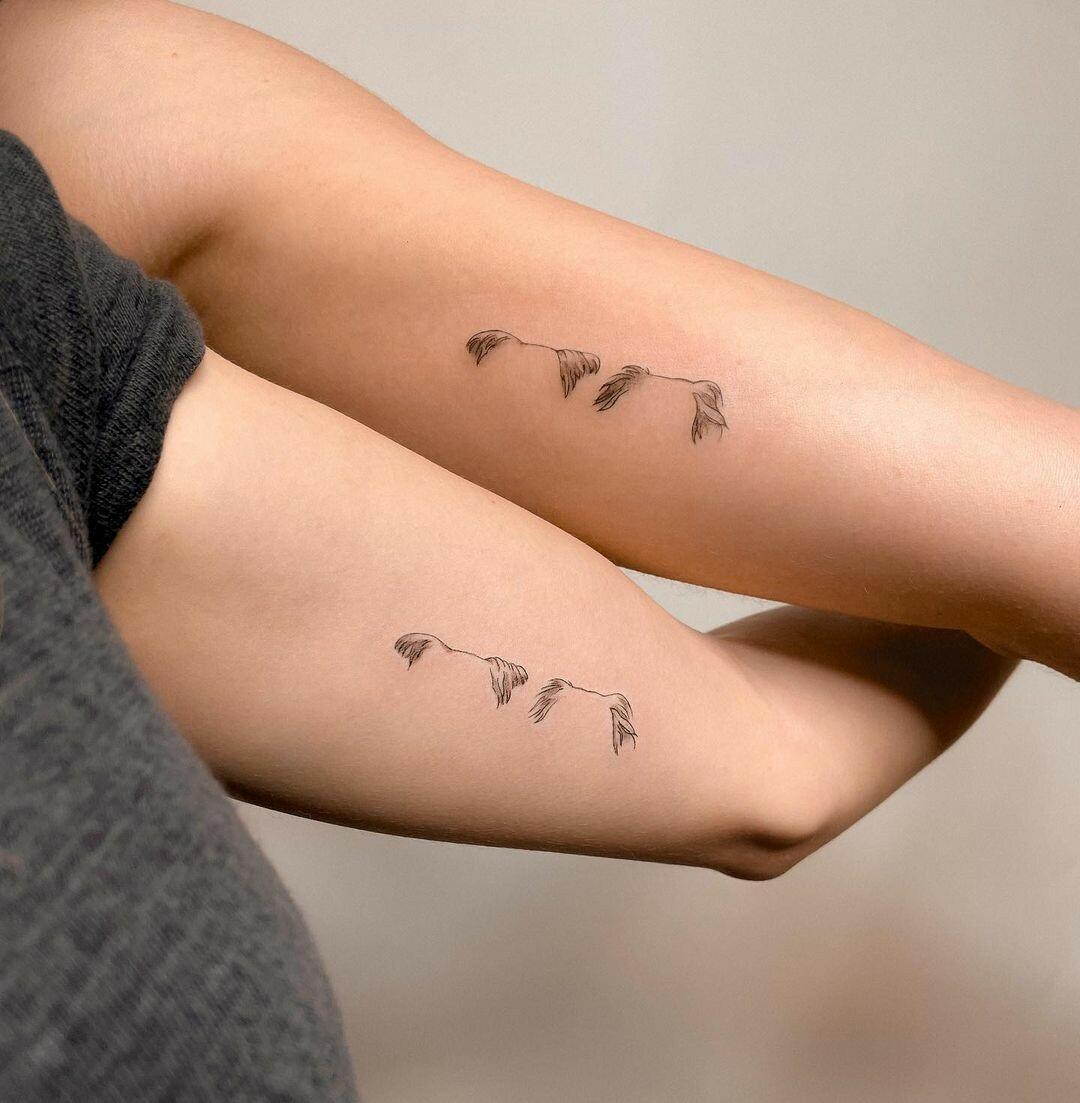 Inksearch tattoo Weź Się Tattoo