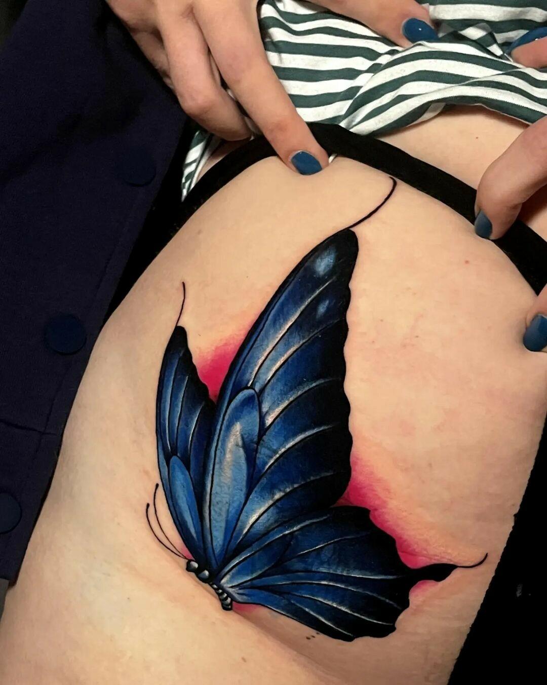 Inksearch tattoo Zabroń Mi Tattoo Magda Koralska