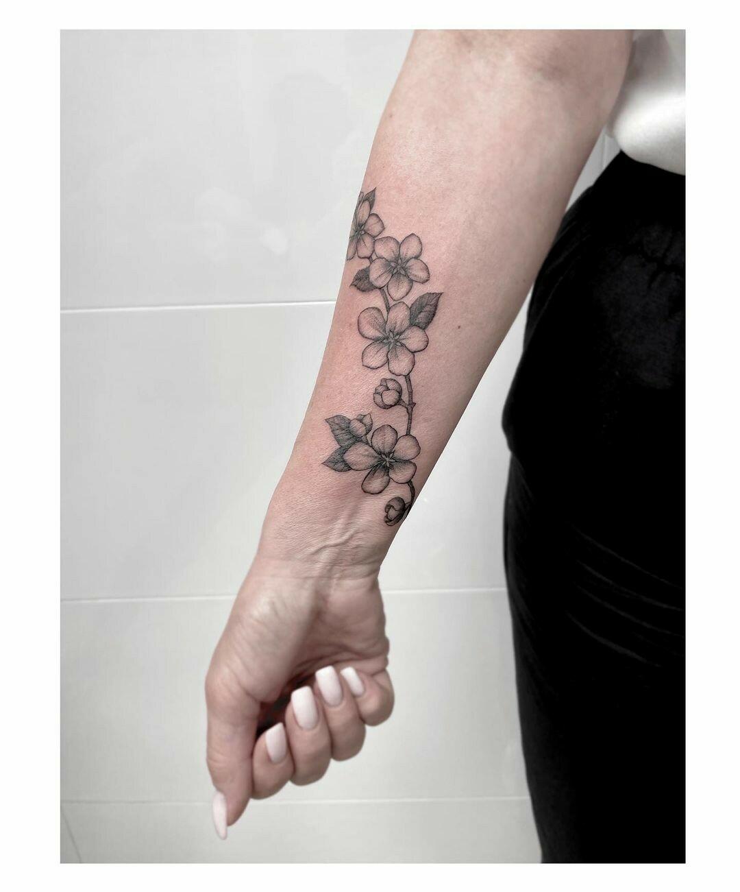 Inksearch tattoo SOFIJA_TATTOO