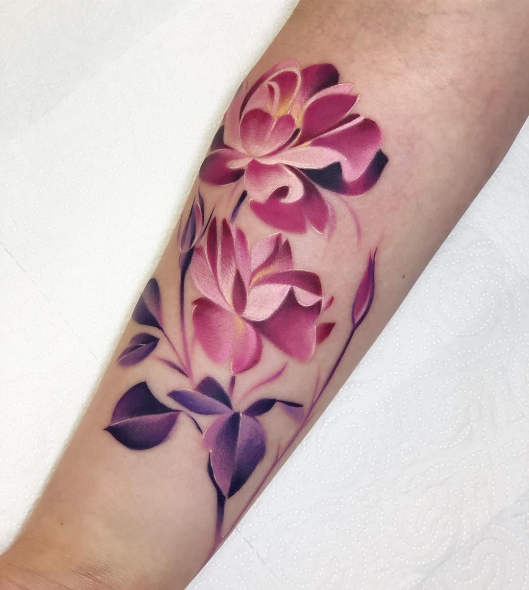 Inksearch tattoo Nastia Tattoo