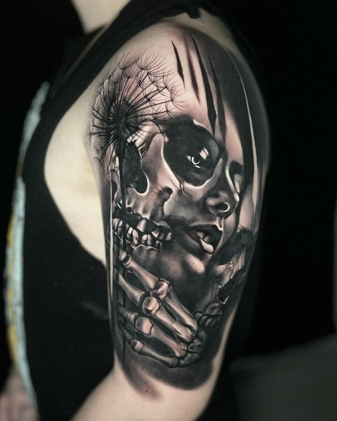 Inksearch tattoo Black Moth Tattoo & Piercing