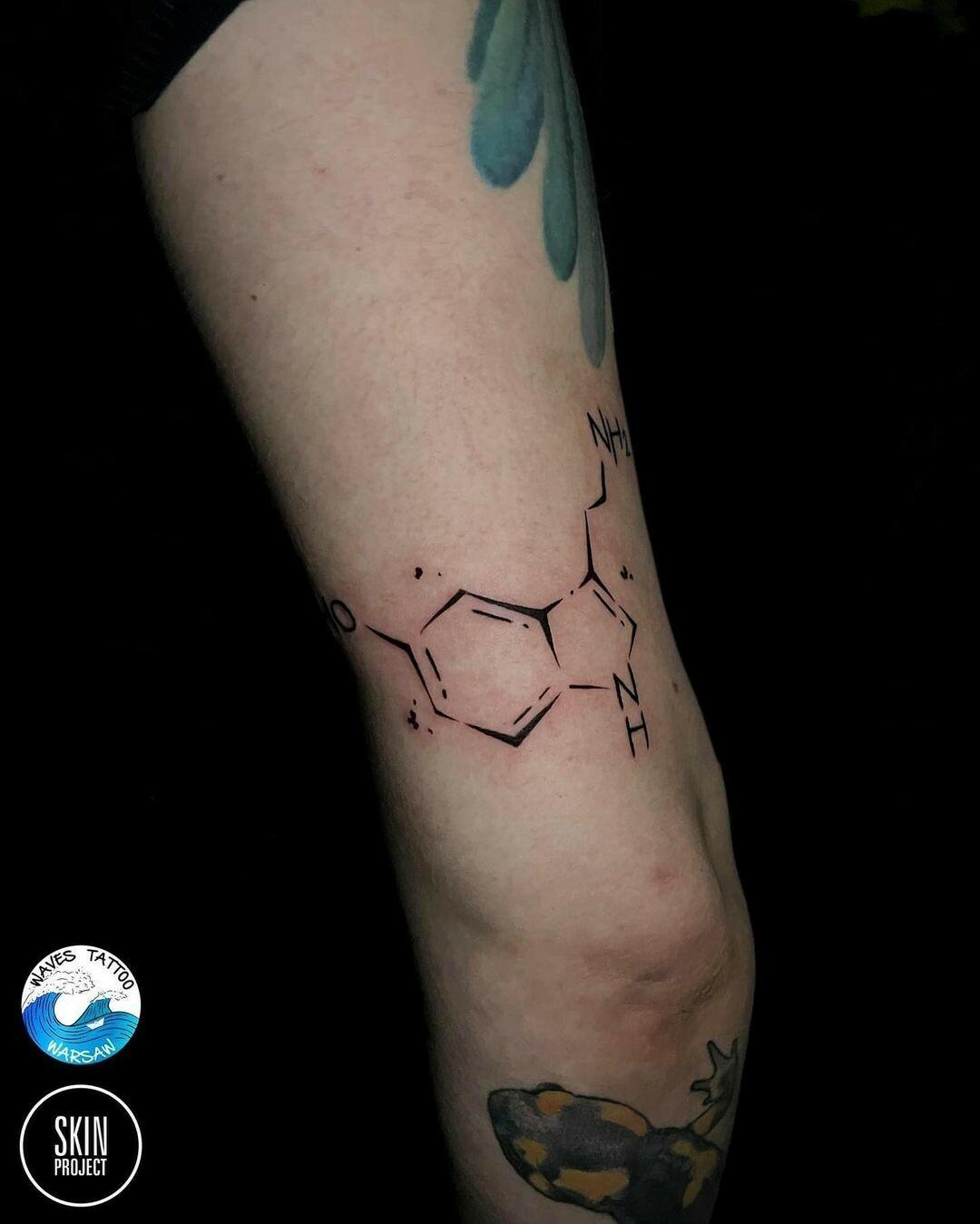 Inksearch tattoo Waves Tattoo Warsaw