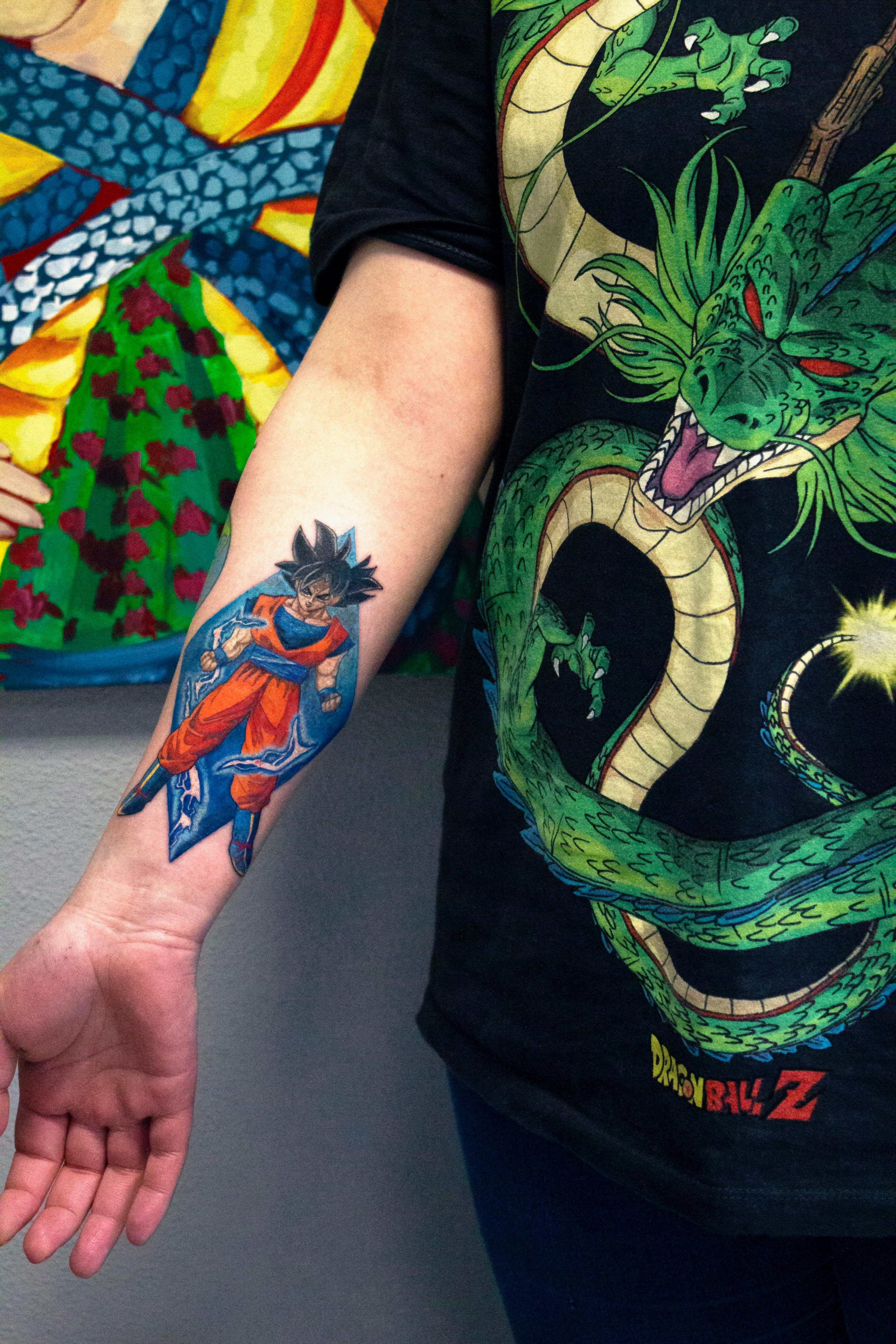 Inksearch tattoo Ri.ruza