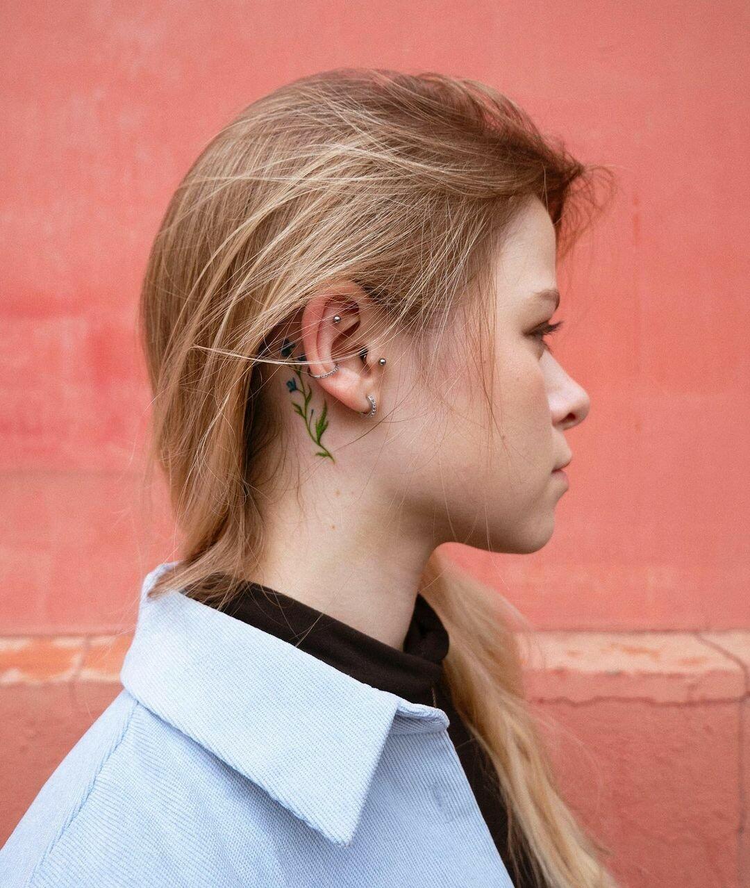 Inksearch tattoo Ula Mierzwa