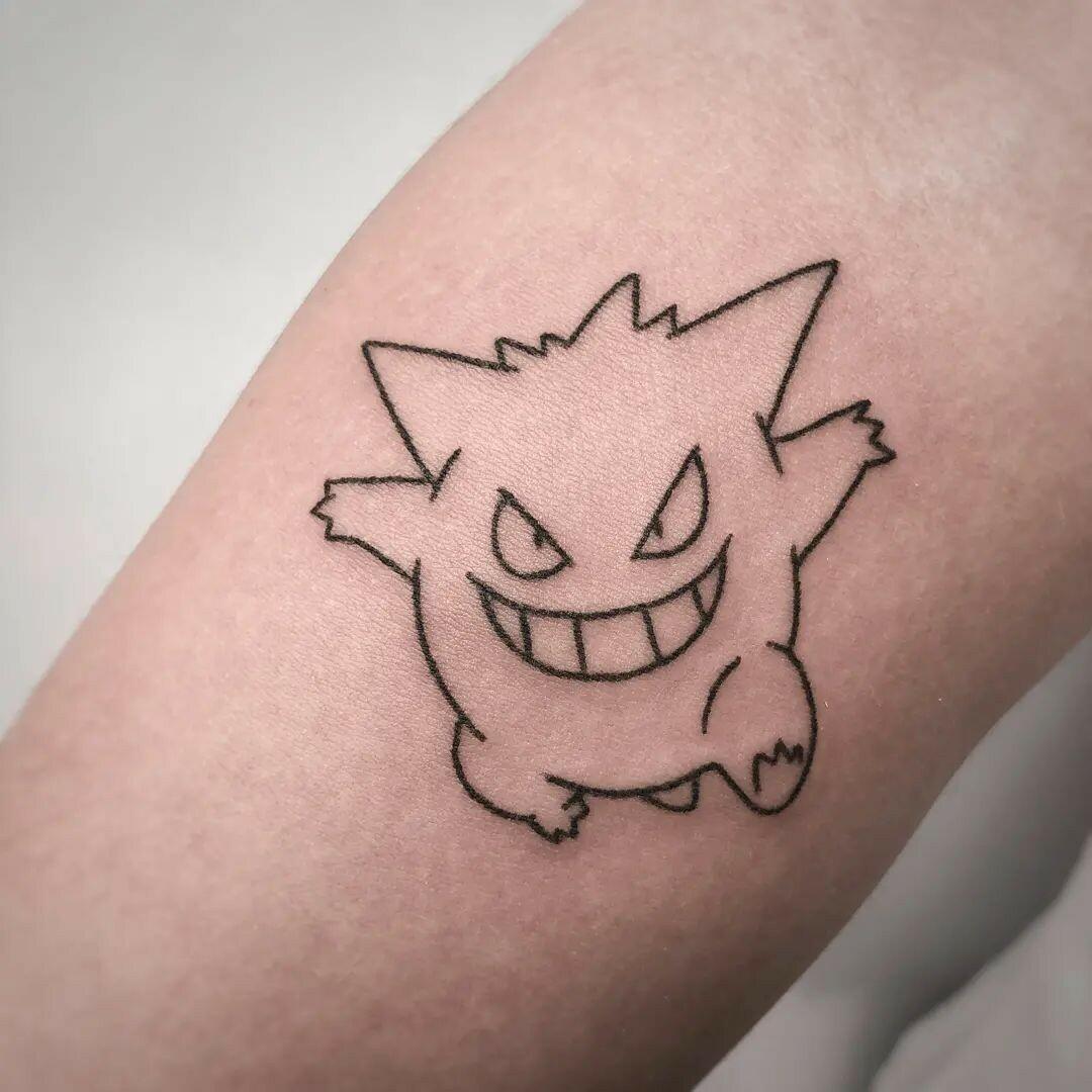 Inksearch tattoo Nie Po Drodze Tattoo