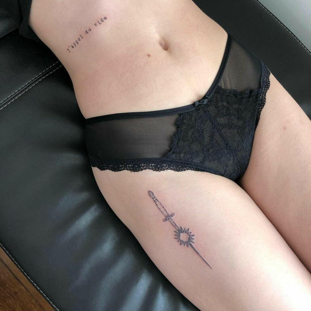 Inksearch tattoo bohenim