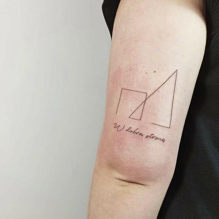 Inksearch tattoo Black Cats Tattoo