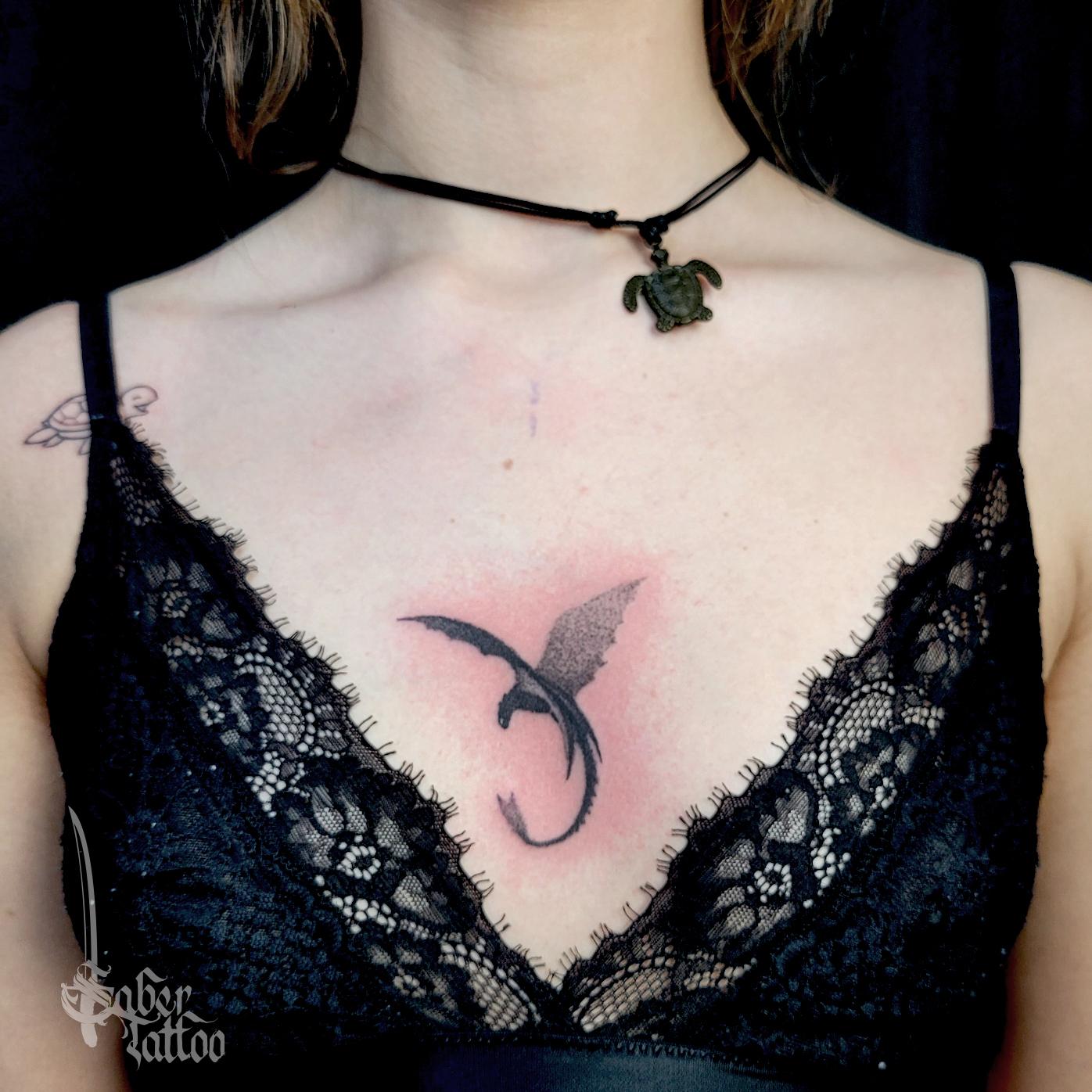 Inksearch tattoo Kamil Cholewa