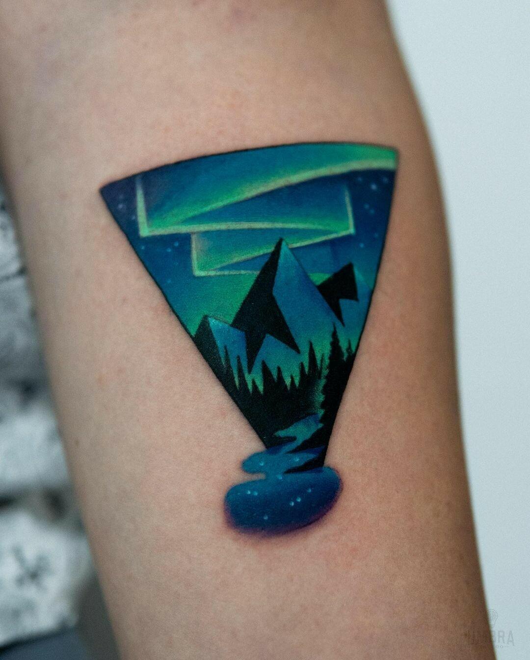 Inksearch tattoo Marcinyak