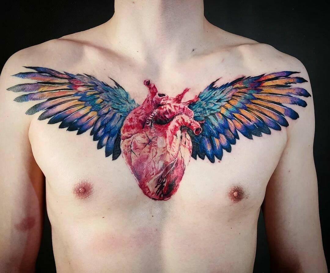 Inksearch tattoo Ola