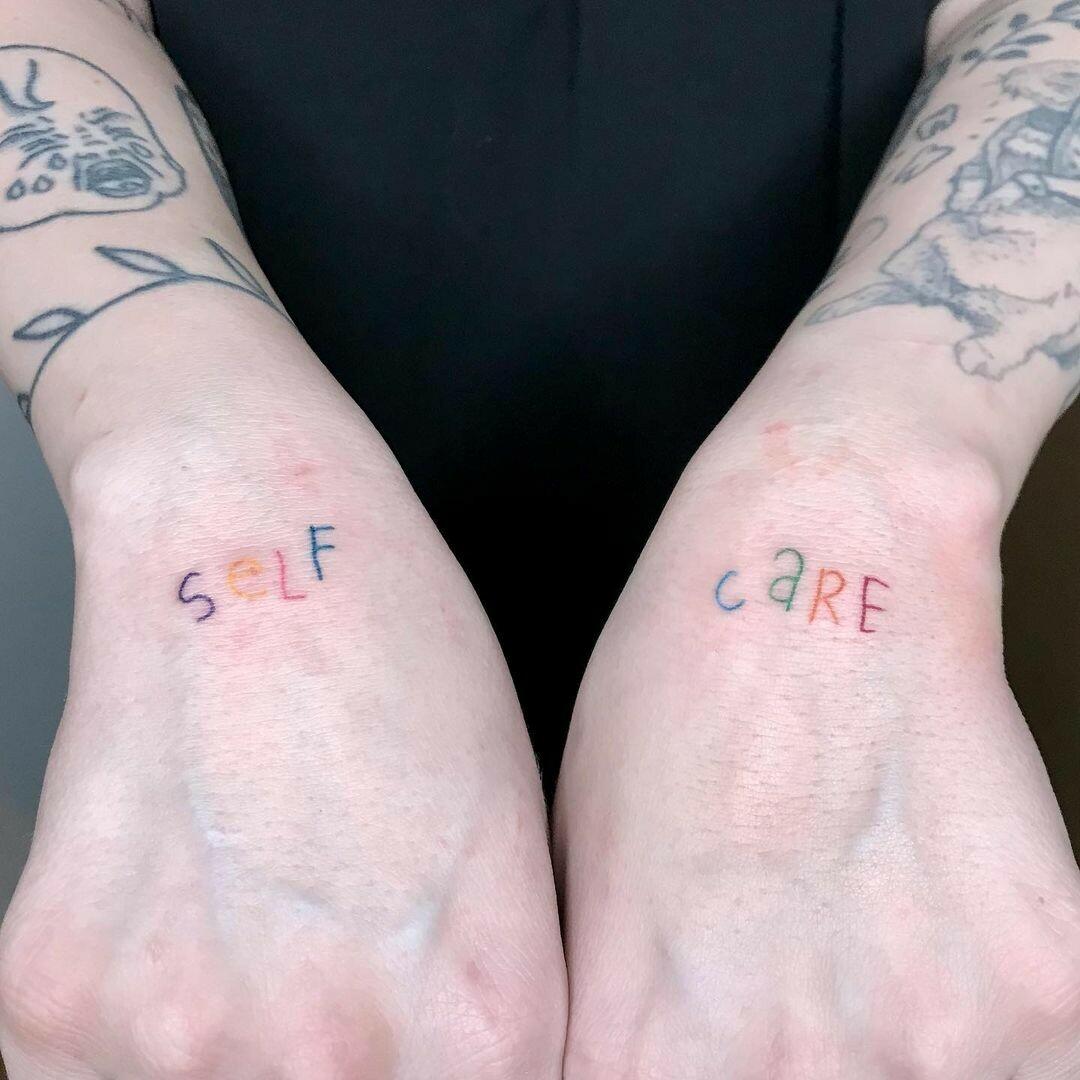 Inksearch tattoo FAJNERZECZYTATUAŻE
