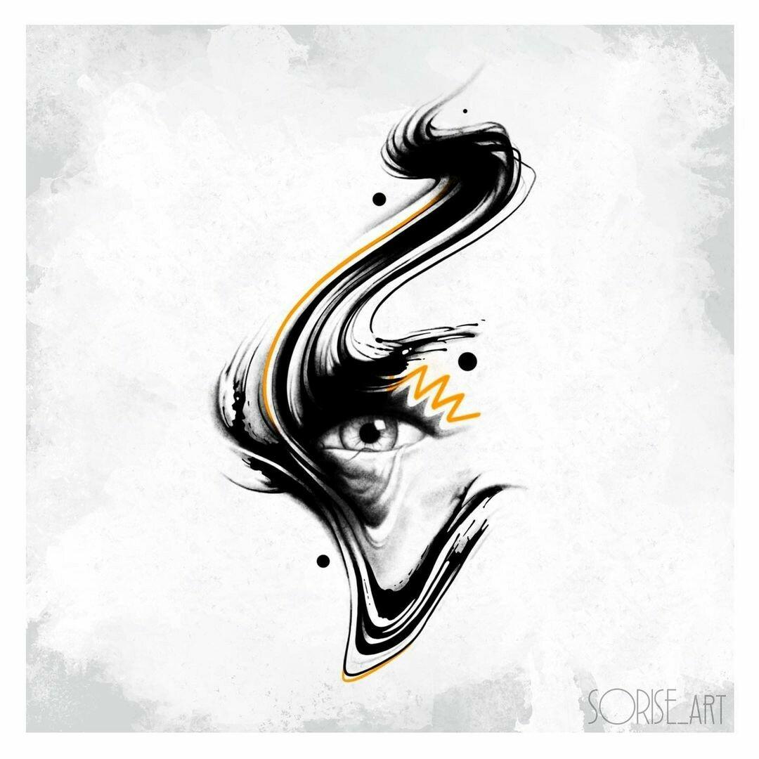 Inksearch tattoo Sorise_art