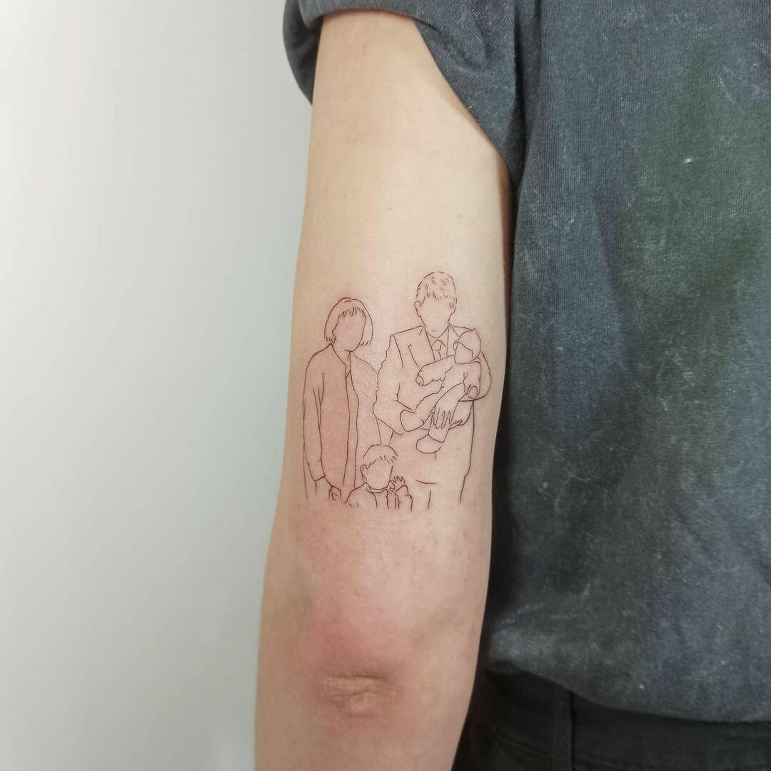 Inksearch tattoo iku.tatuaze