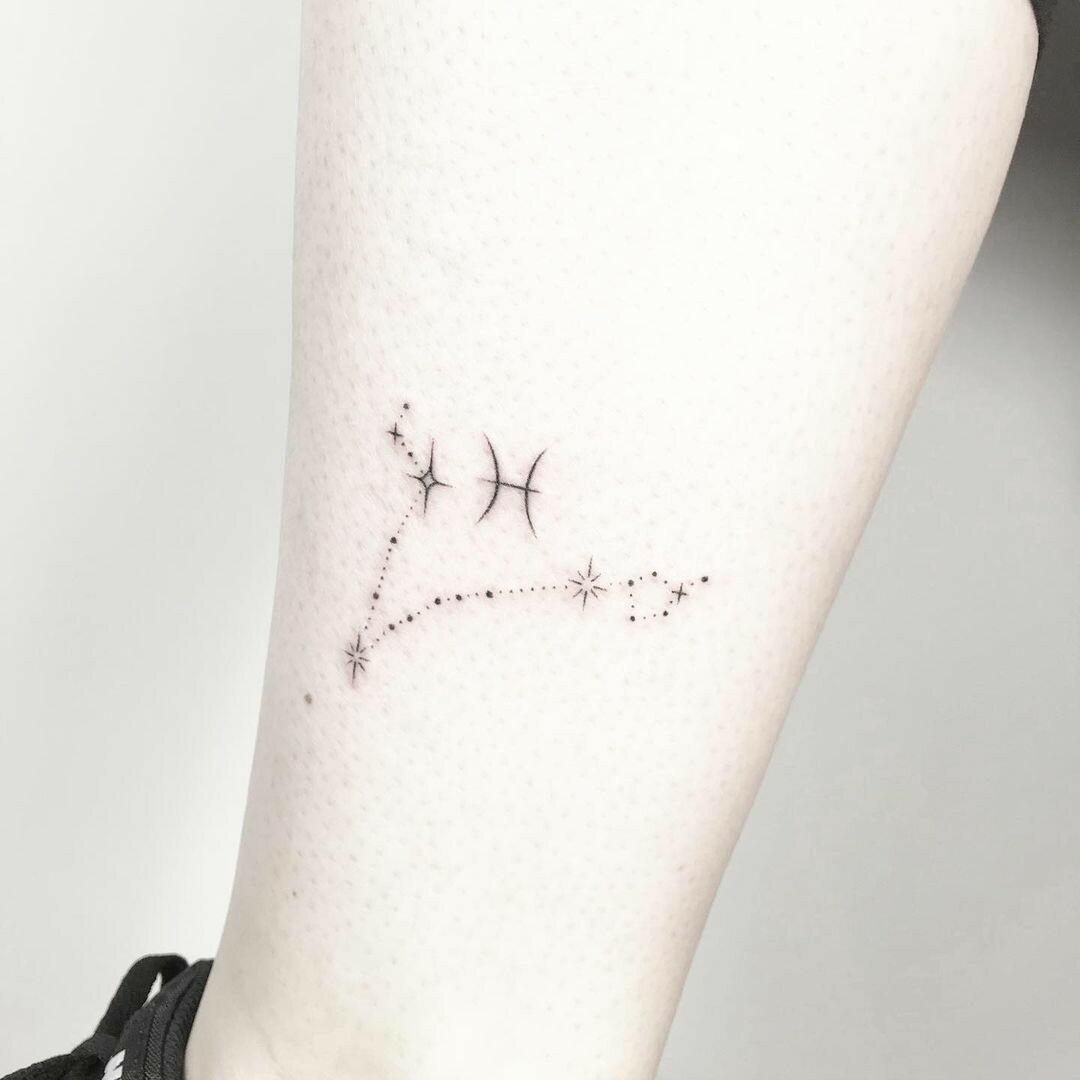 Inksearch tattoo FAJNERZECZYTATUAŻE