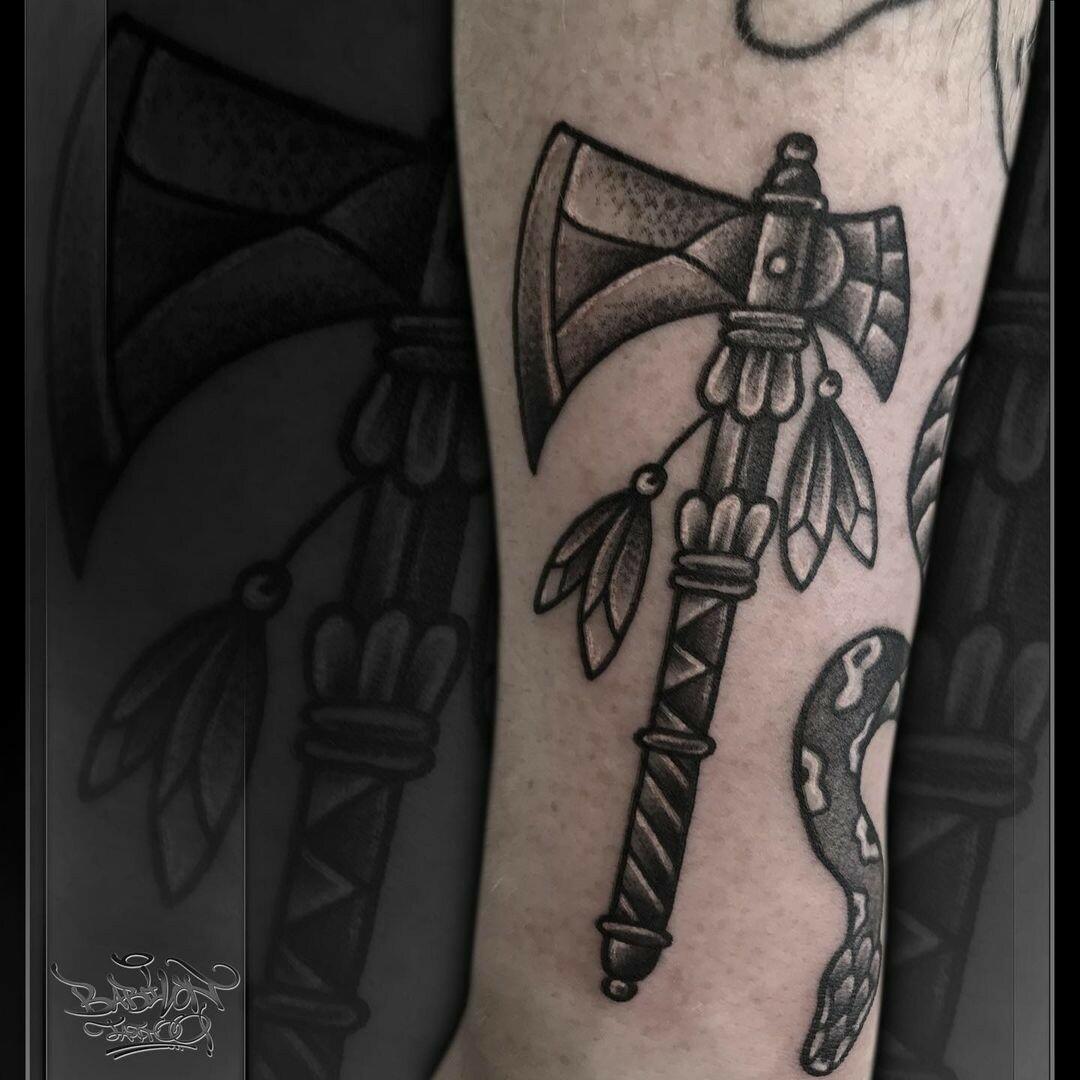 Inksearch tattoo Babilon Tattoo