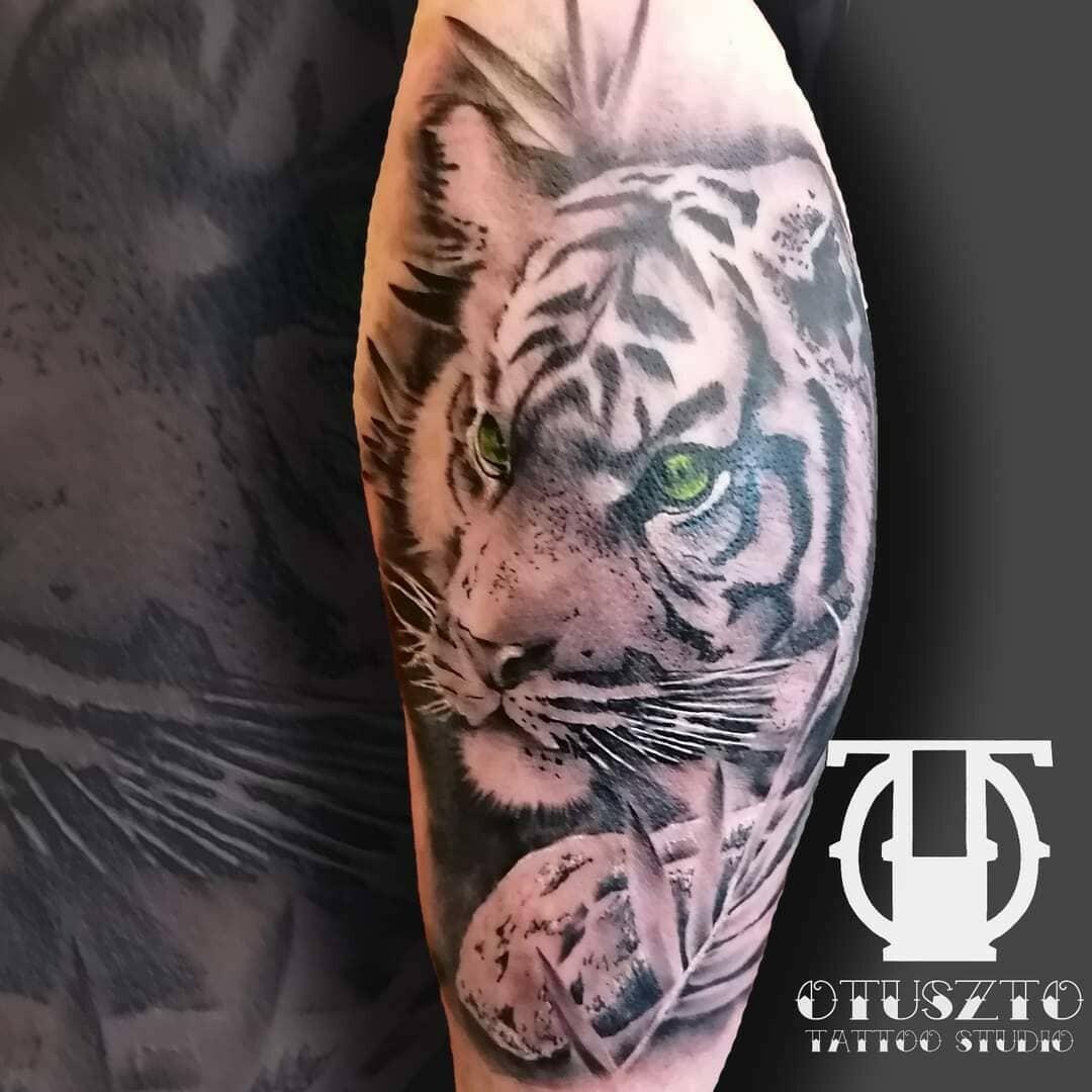 Inksearch tattoo Wojtek Gryc