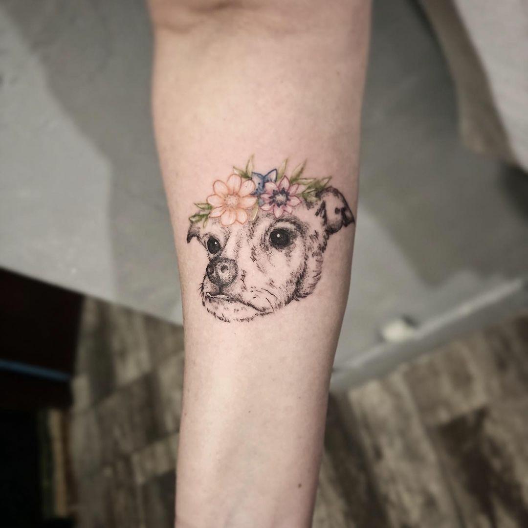 Inksearch tattoo Sasia