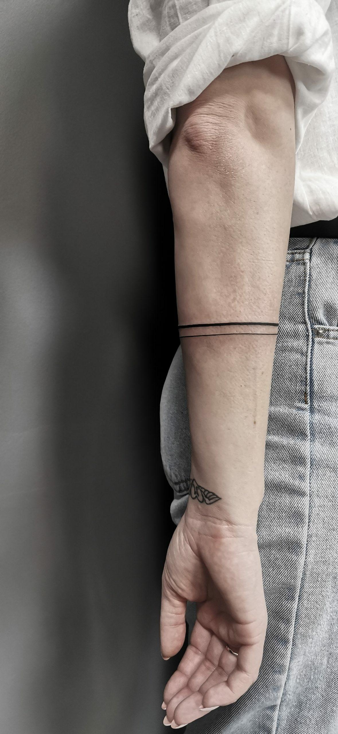 Inksearch tattoo Weronika Korbal