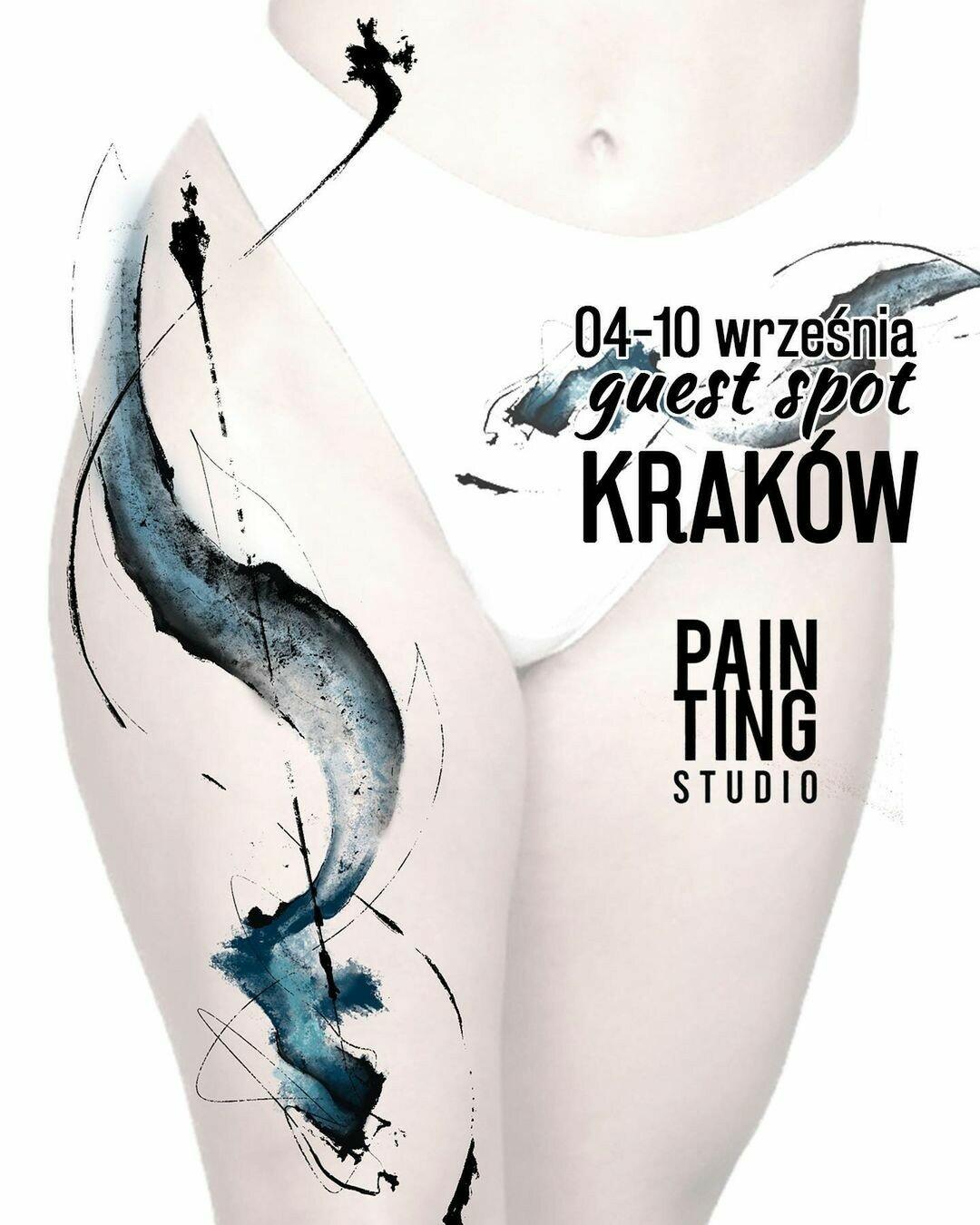 Inksearch tattoo Piotr Balcerak