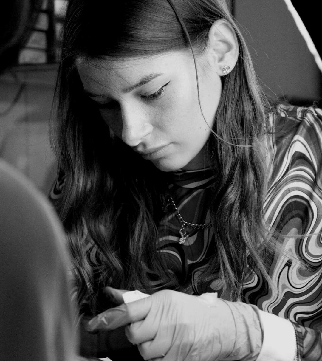 Inksearch tattoo INKcepcja