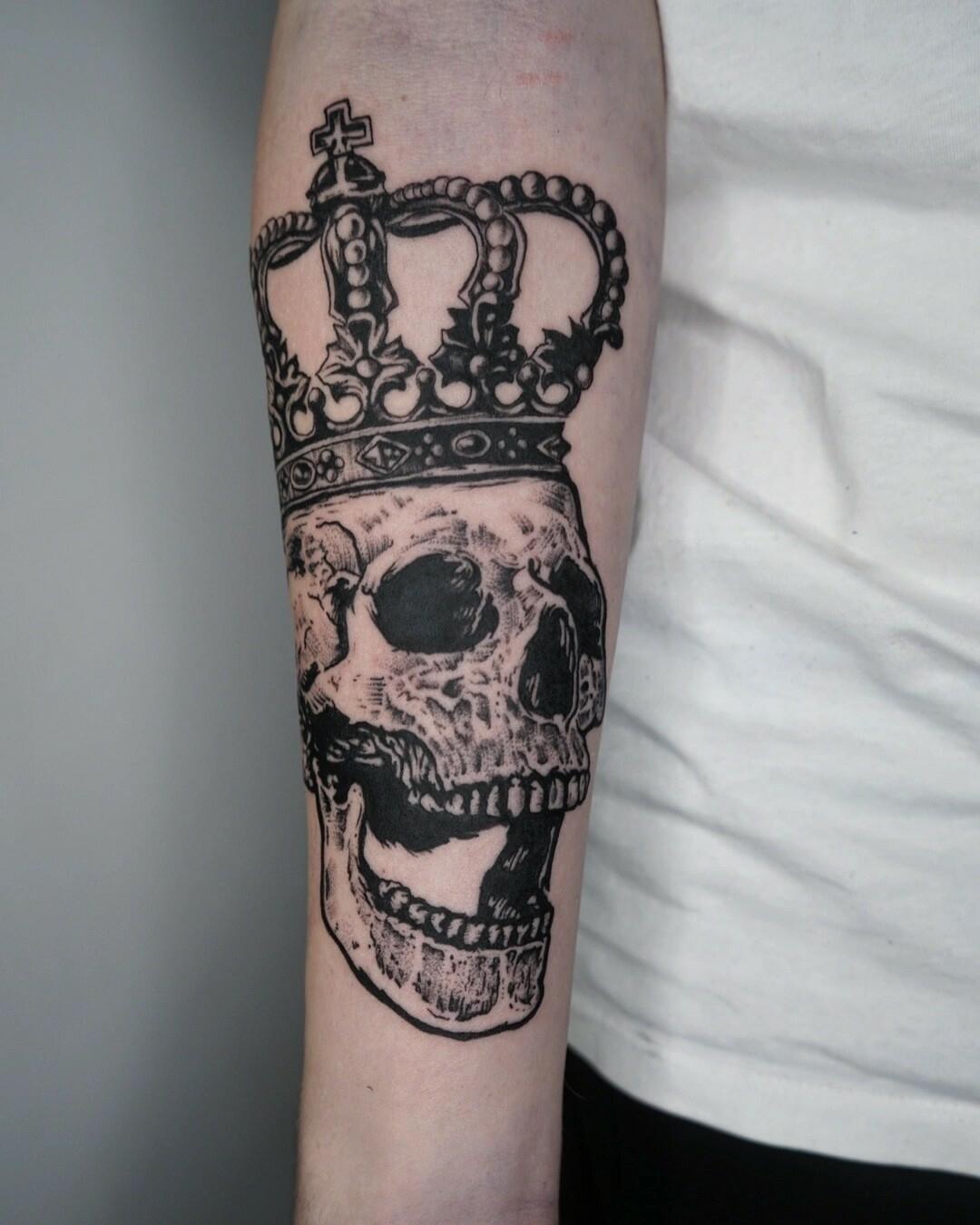 Inksearch tattoo Koti Tattoo Anna Pękala