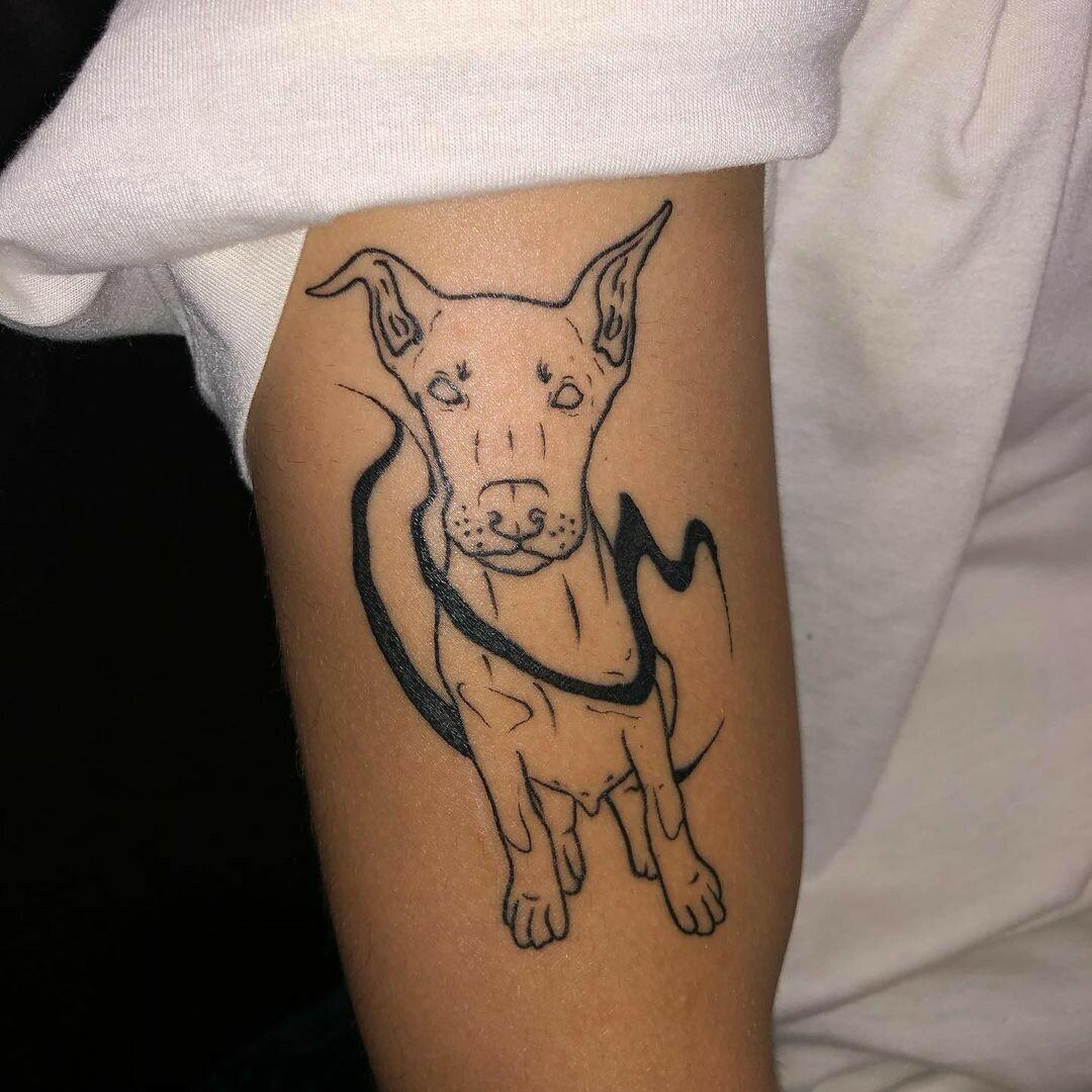 Inksearch tattoo bohenim