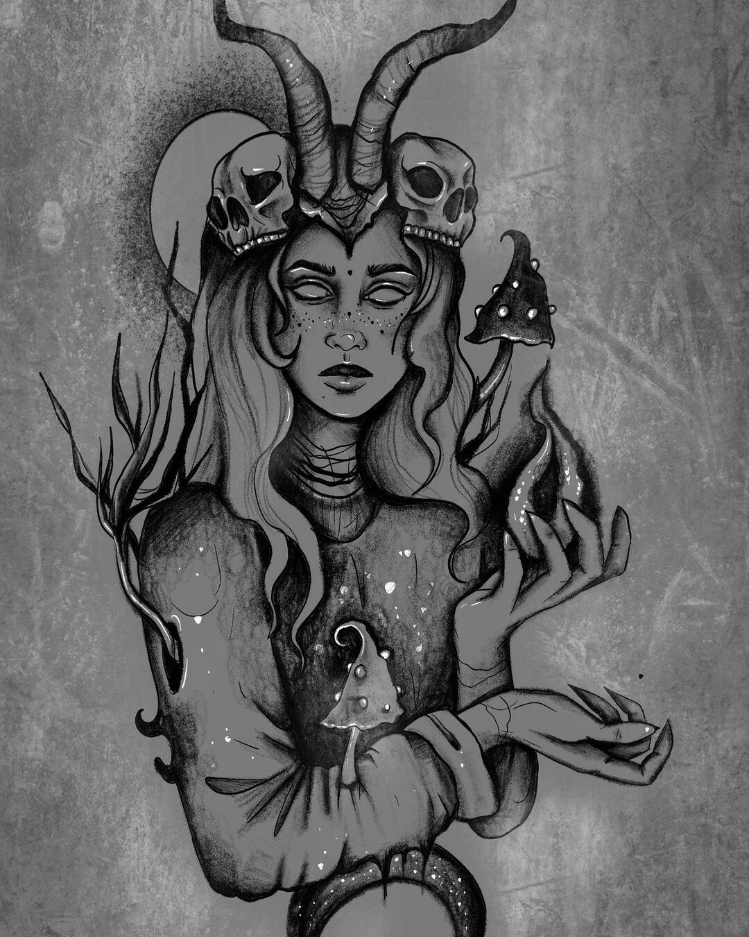 Inksearch tattoo Emanuela Latoszek 🌙 The Sacred Touch ⚜️