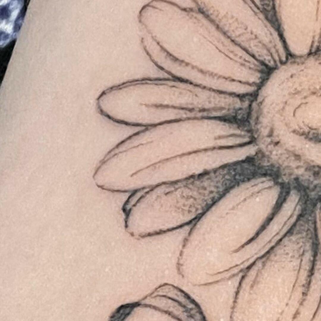 Inksearch tattoo Mona Lisa Tattoo Kraków