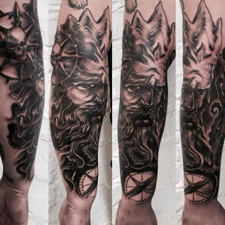 Inksearch tattoo 77ink