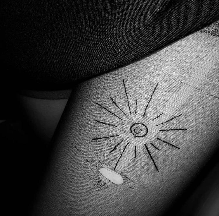 Inksearch tattoo Wiktoria