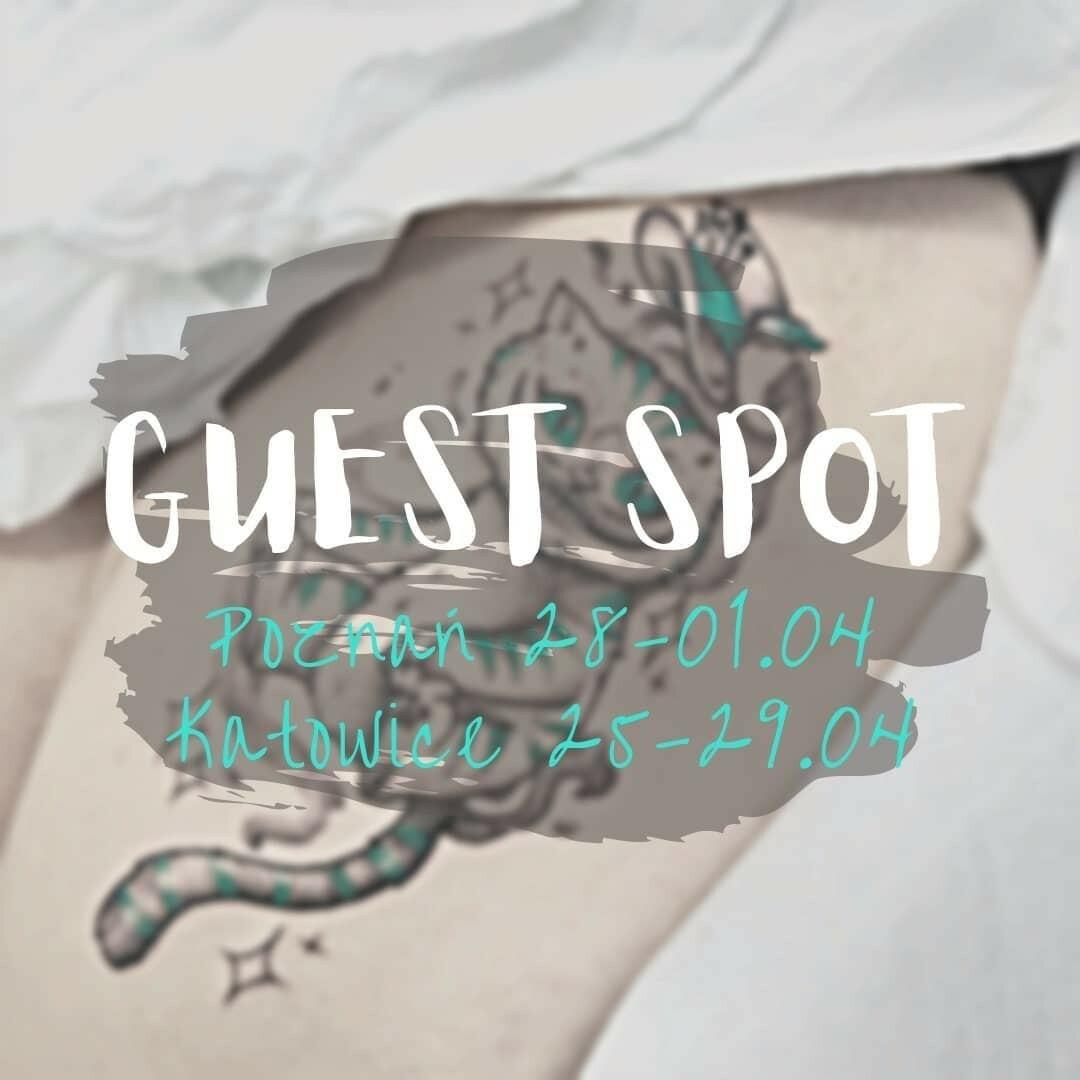 Inksearch tattoo Dodola Tattoo