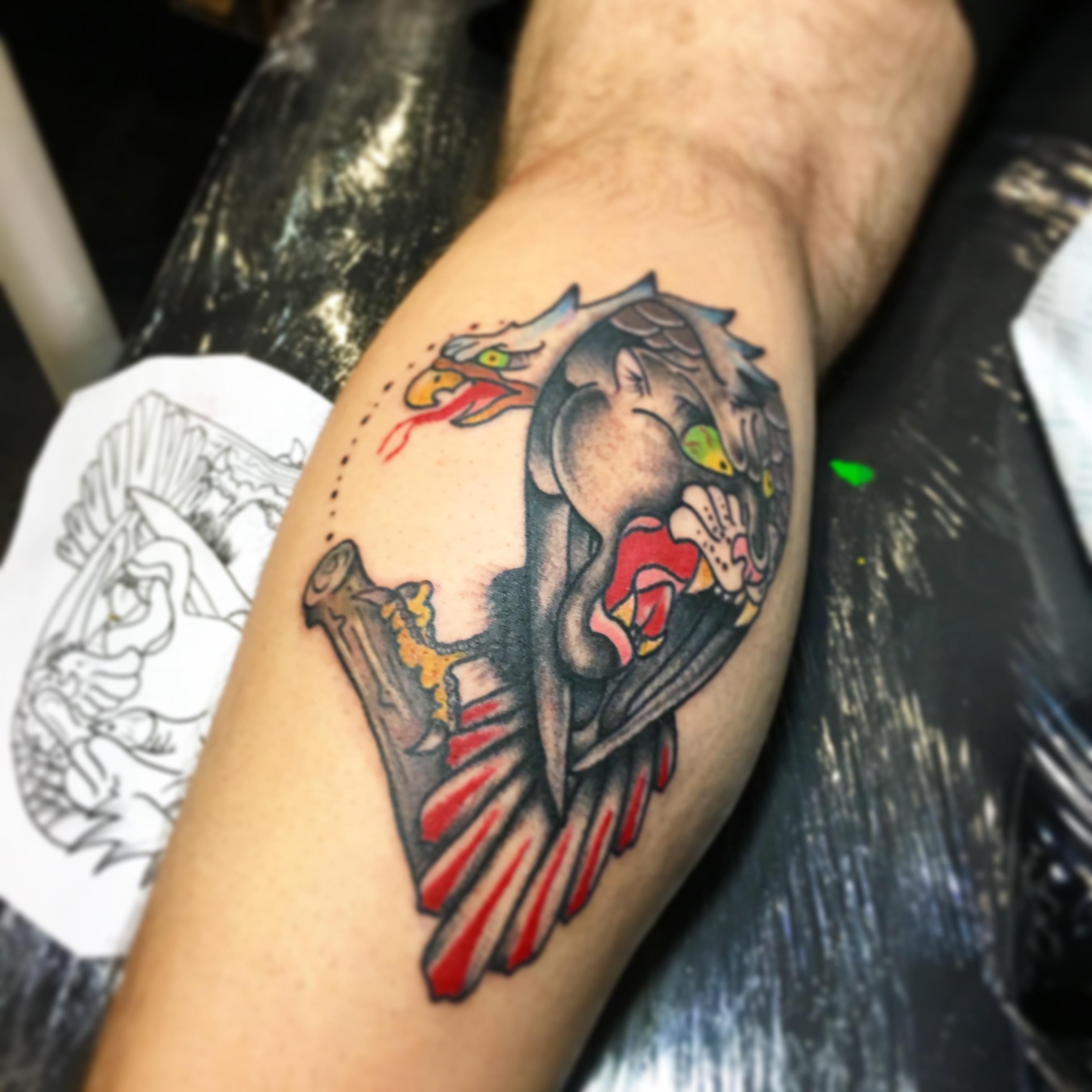 Inksearch tattoo Timeless Tattoo