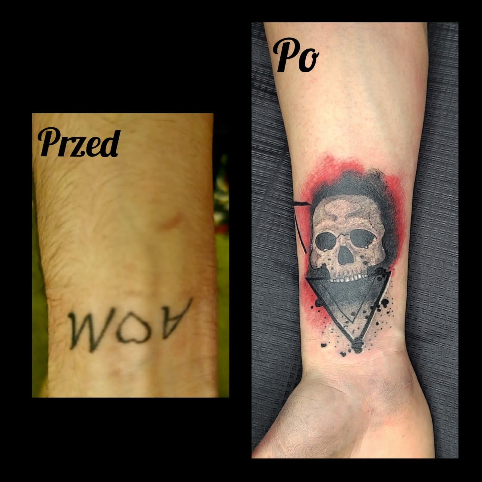 Inksearch tattoo Aleksandra Bączkowska