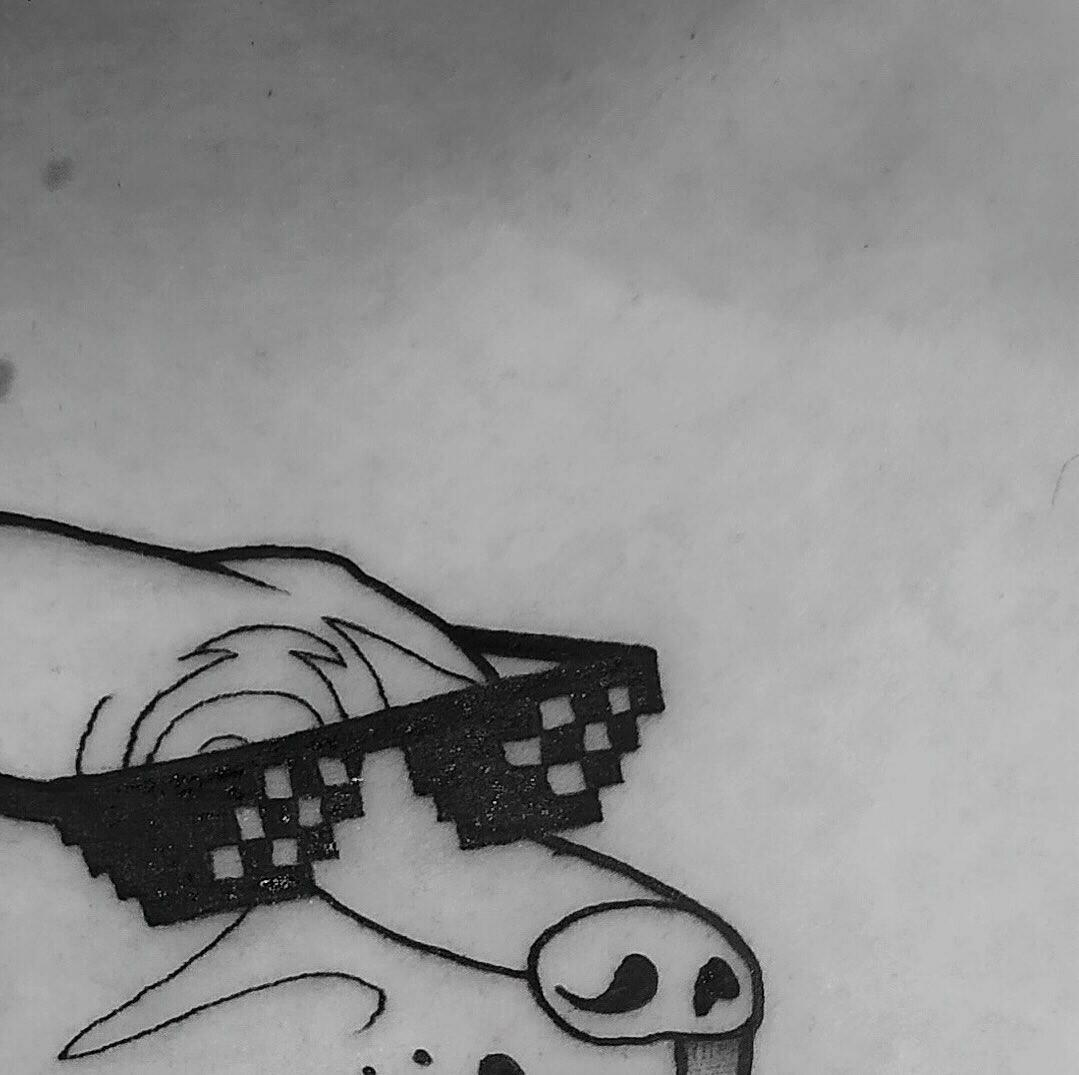 Inksearch tattoo Ink Blink Tattoo Studio Wrocław