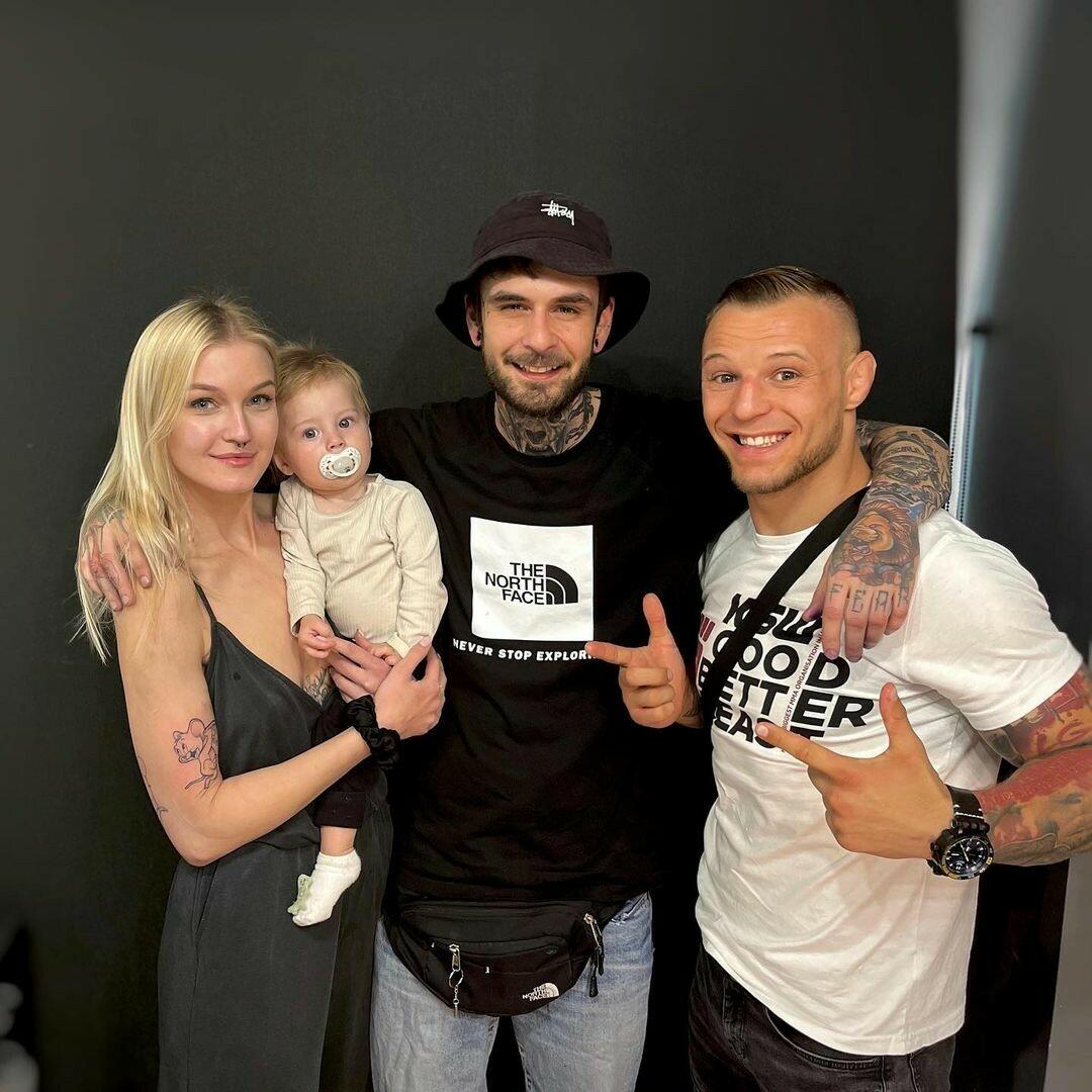 Inksearch tattoo Venomdopee