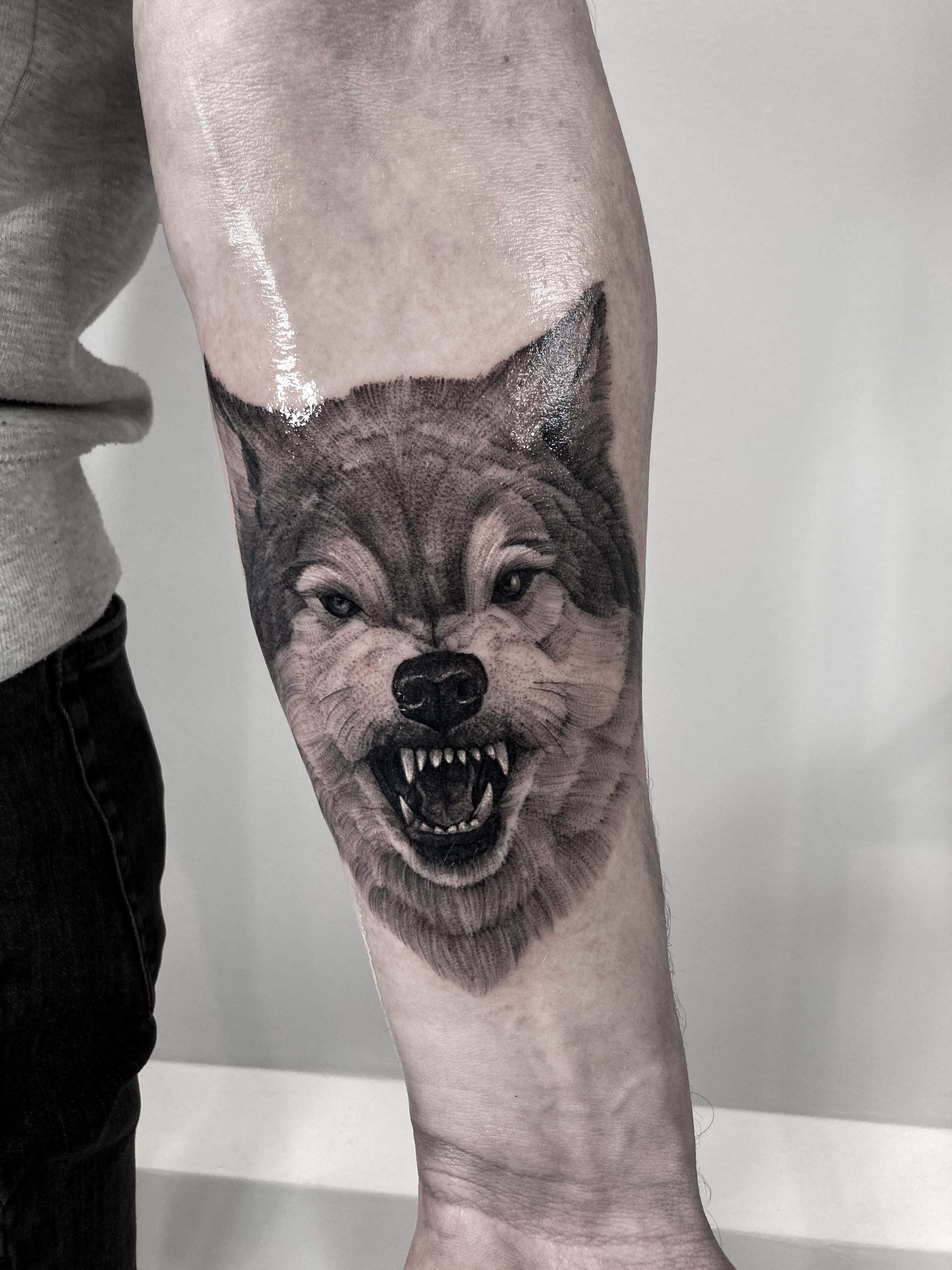 Inksearch tattoo Blackcrowtattoo