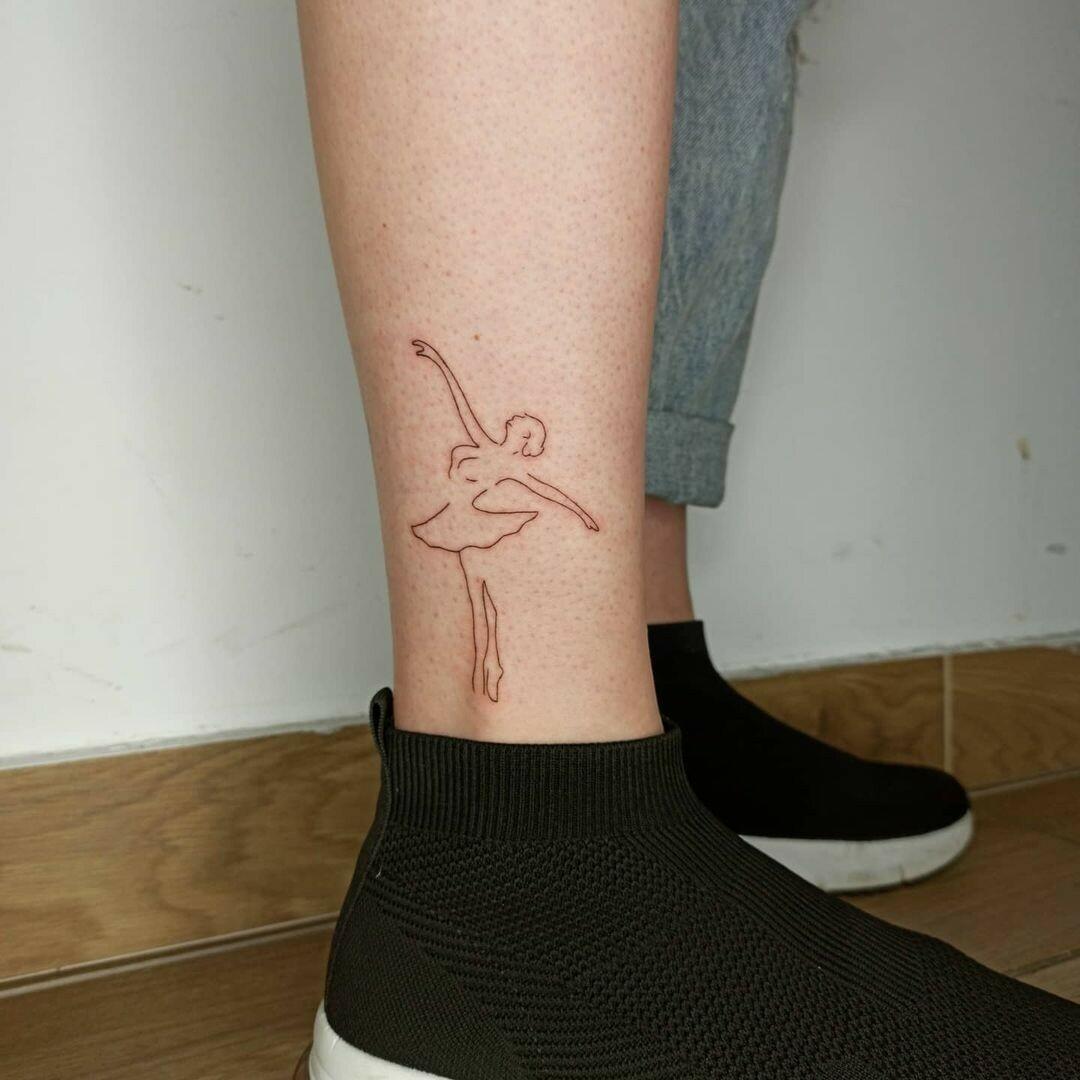 Inksearch tattoo Piotruś Pan Tattoo