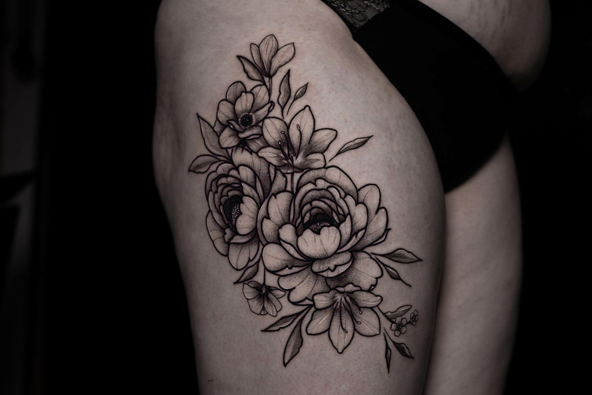 Inksearch tattoo martovska