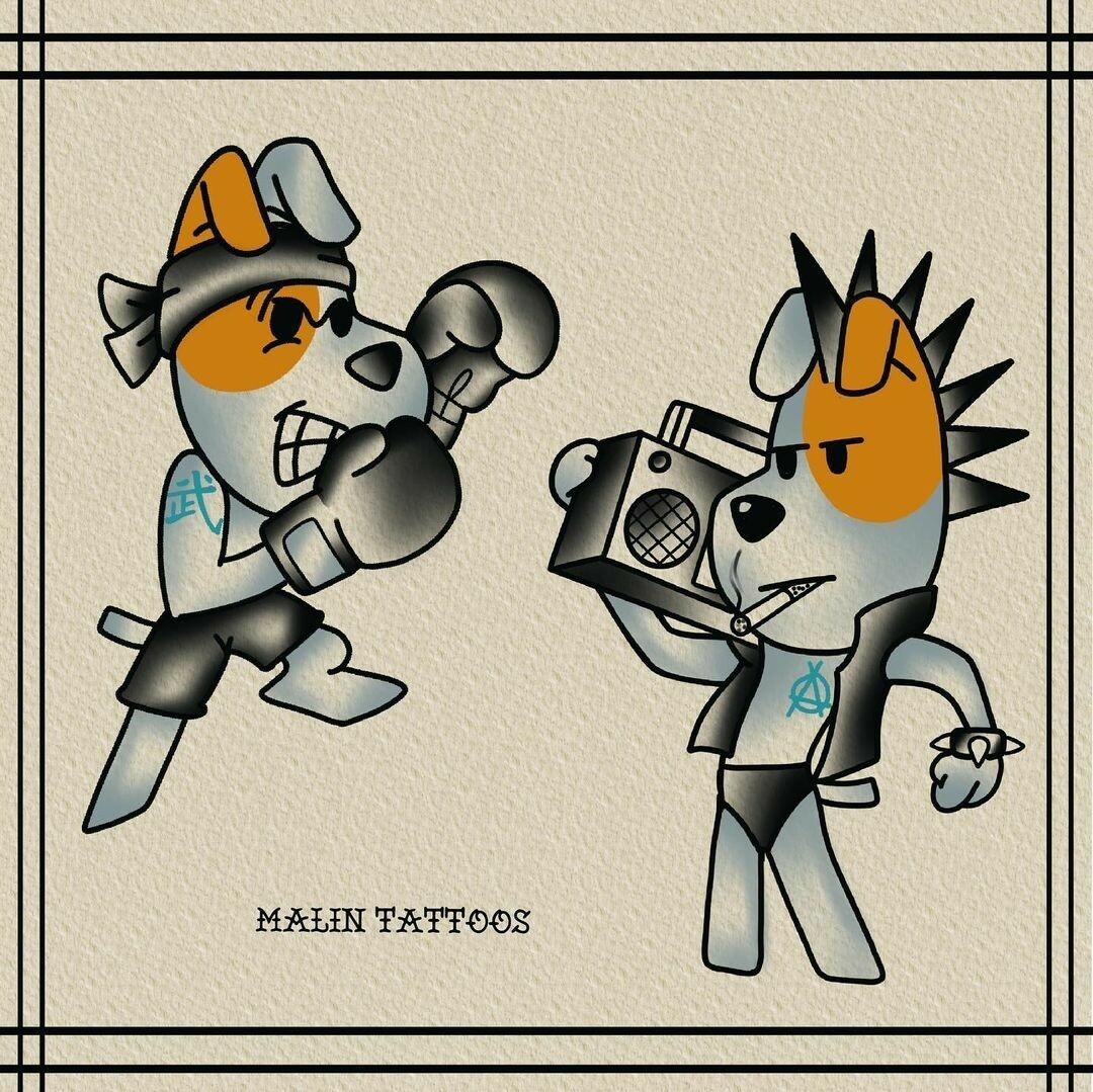 Inksearch tattoo malintattoos