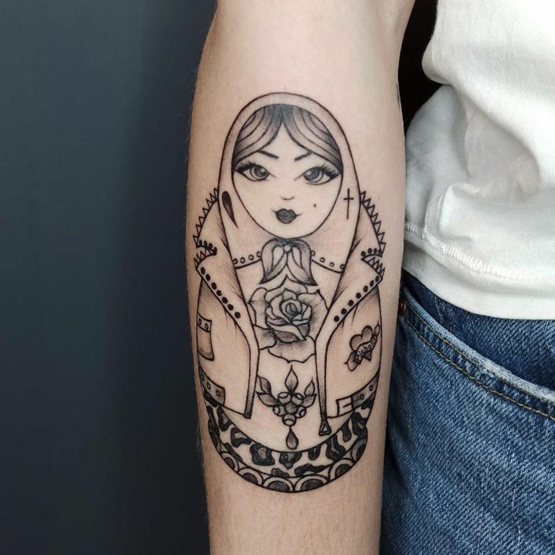 Inksearch tattoo tintenstrich.tattoo