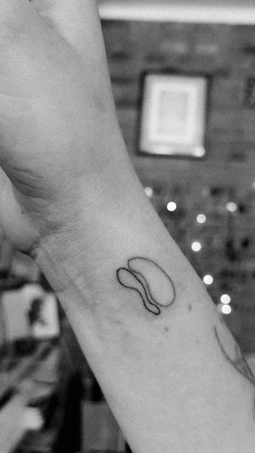 Inksearch tattoo marakuja tattoo