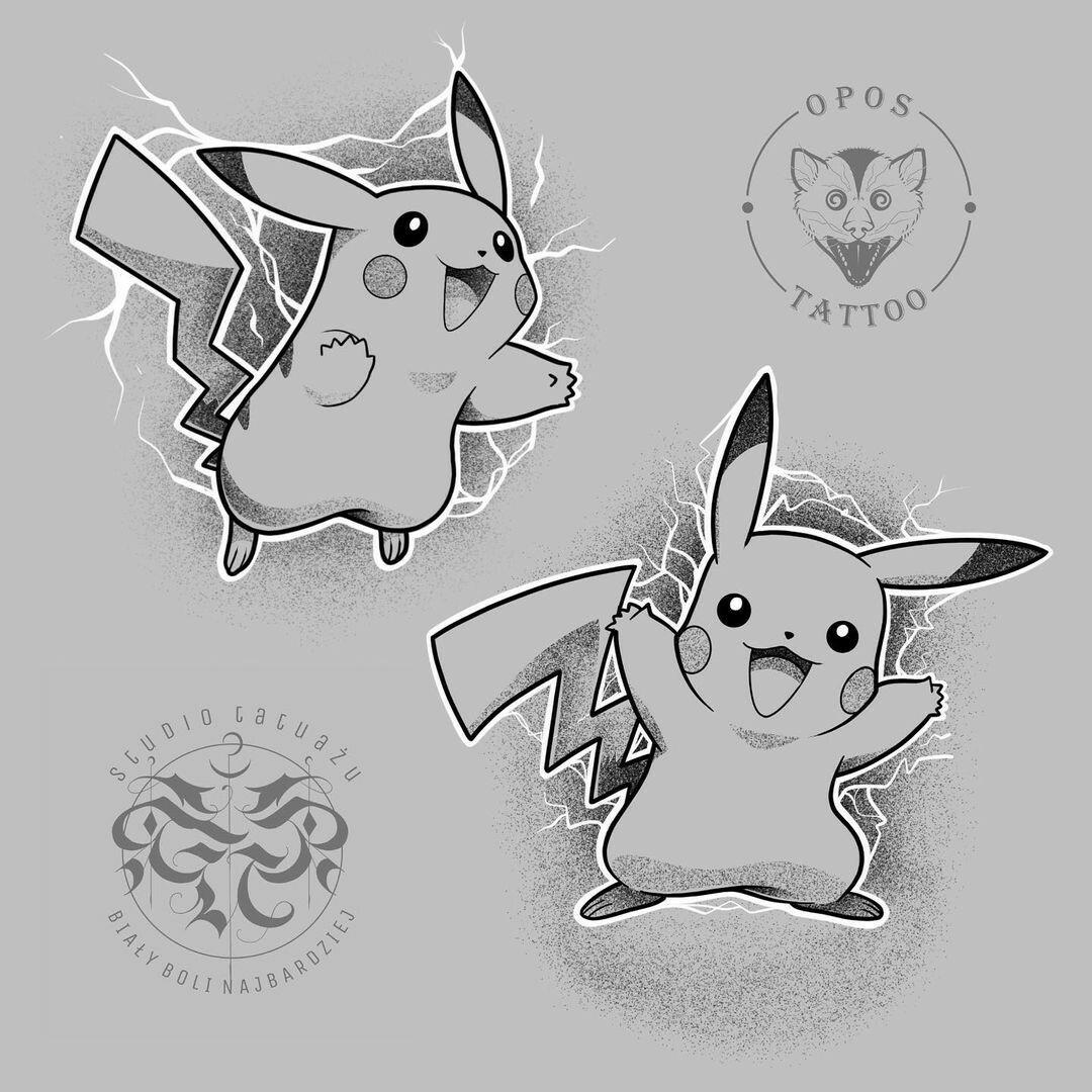 Inksearch tattoo Opos