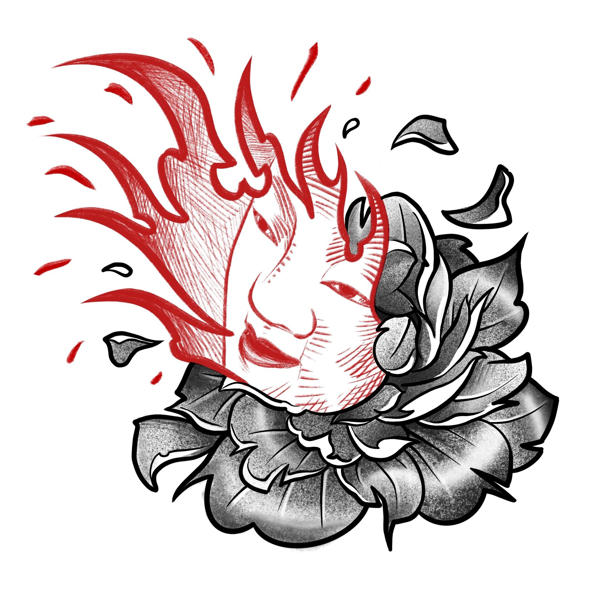Inksearch tattoo Daniel Gembus