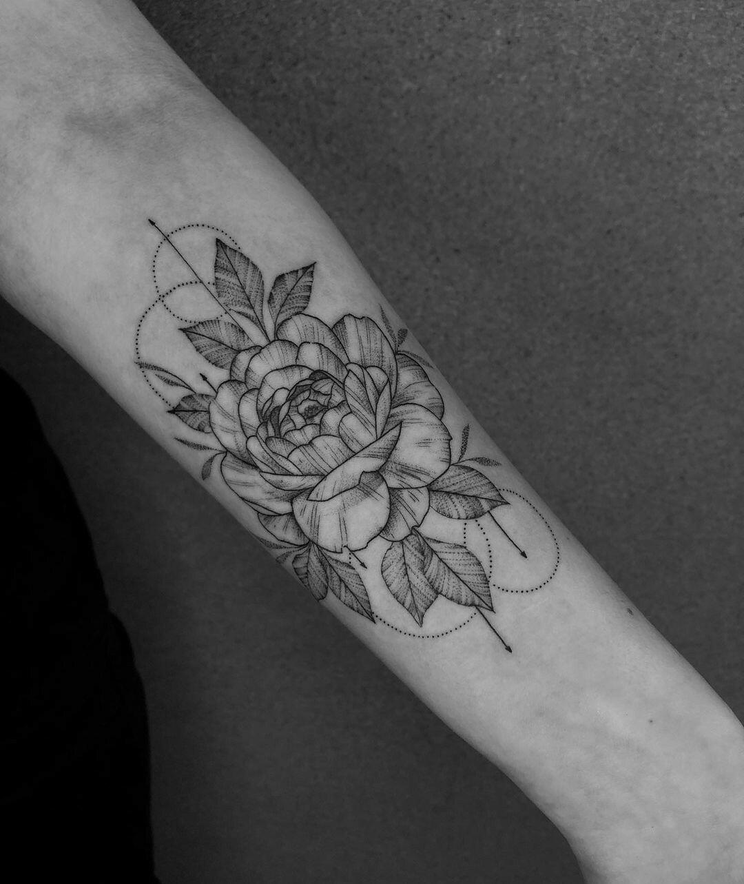 Inksearch tattoo Alex Legomina