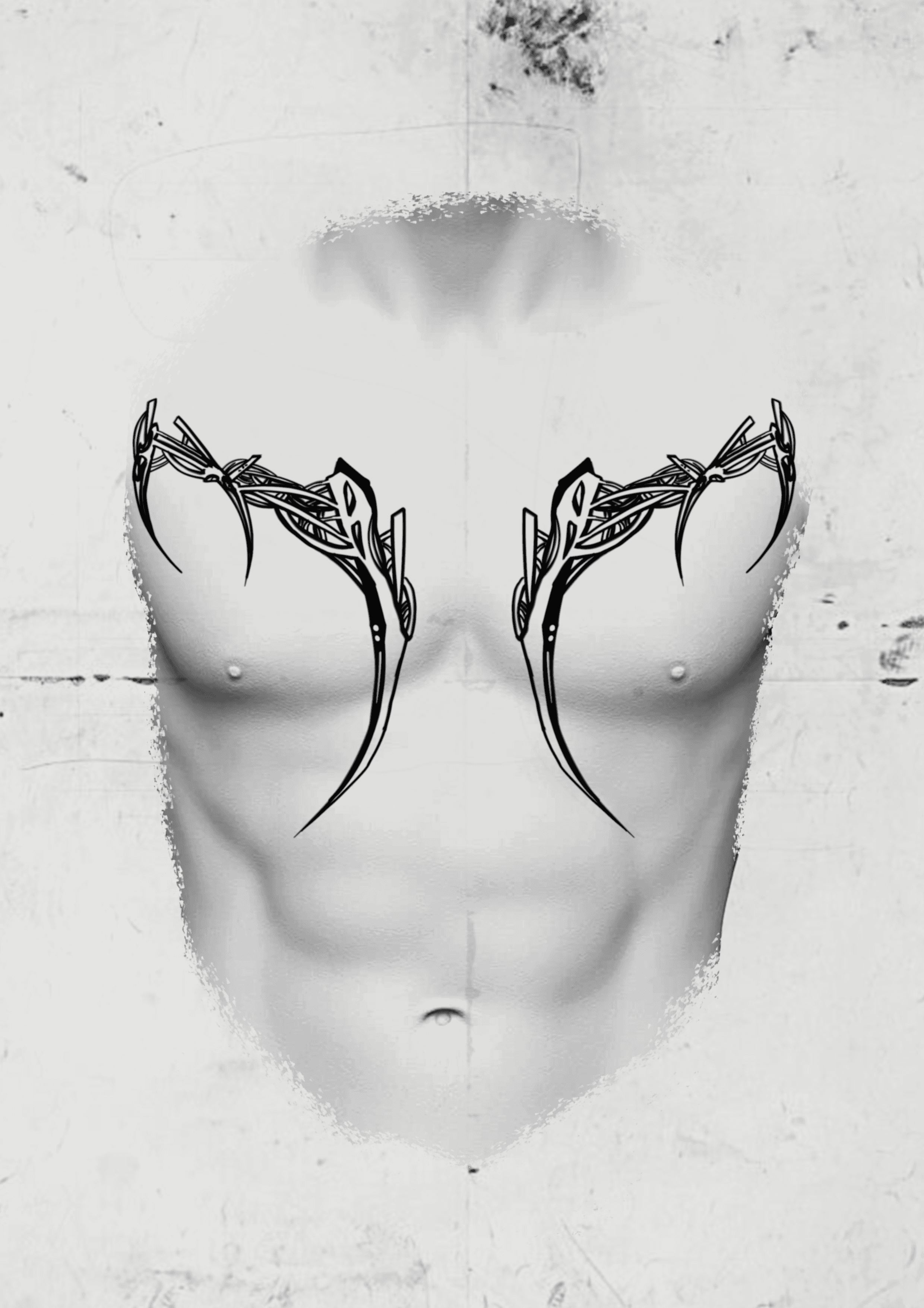 Inksearch tattoo Ivan